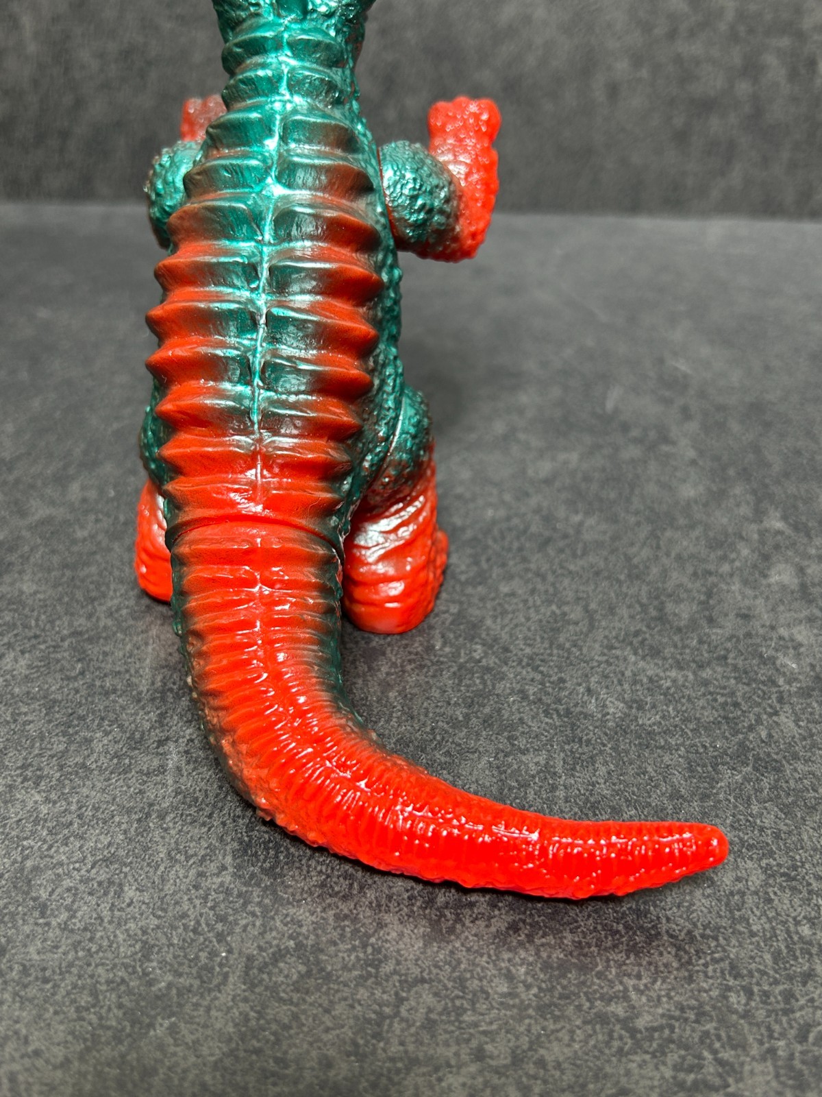 Baragon Popy King Zaurus Sofubi 5.9″ Soft Vinyl Figure Slash Company Godzilla