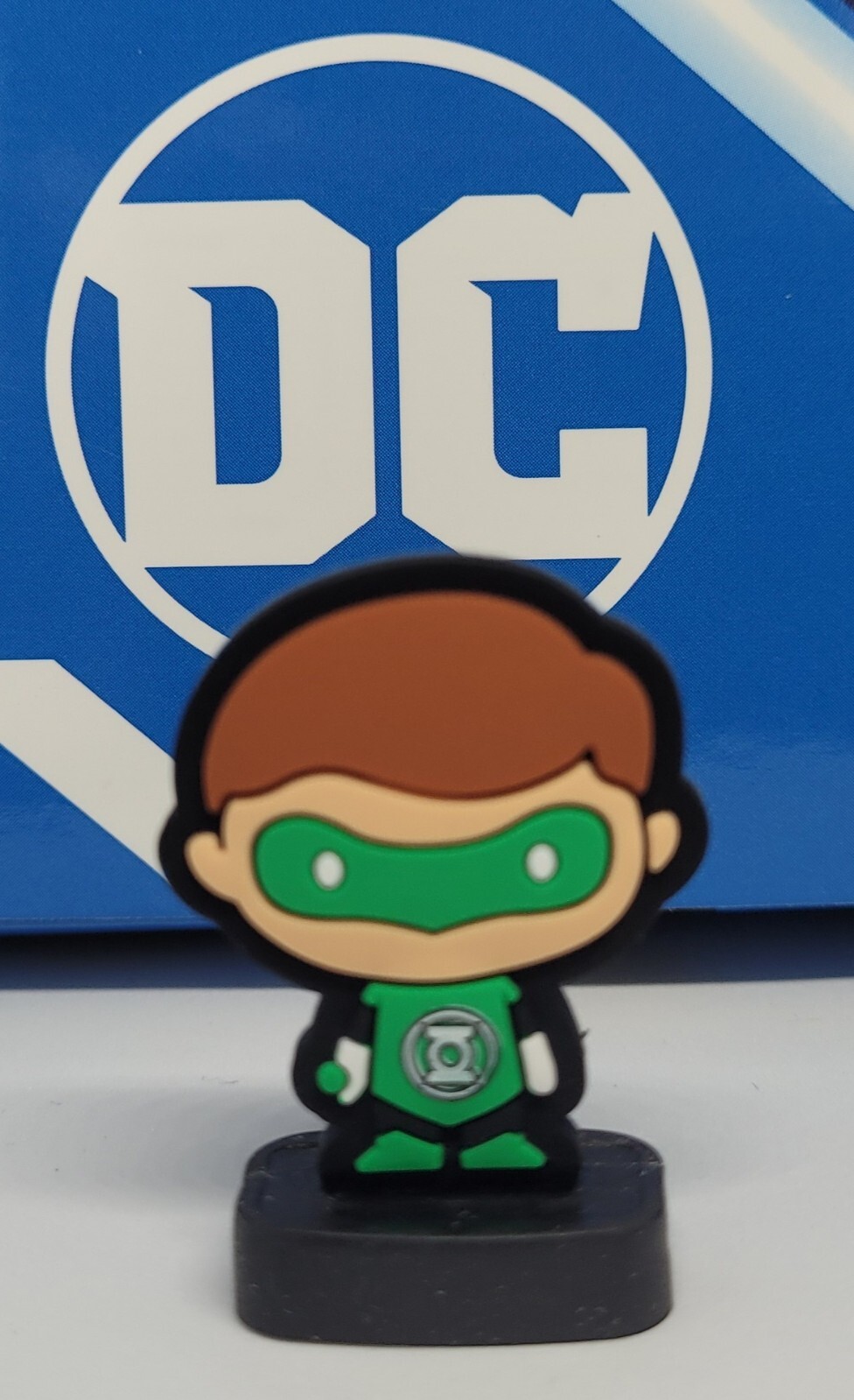 DC Herostix Circle K – Green Lantern