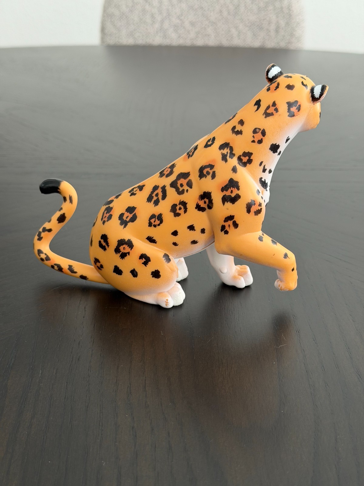 Disney’s Encanto Jaguar Loose Figure Disney Exclusive Antonio 5″ Cat