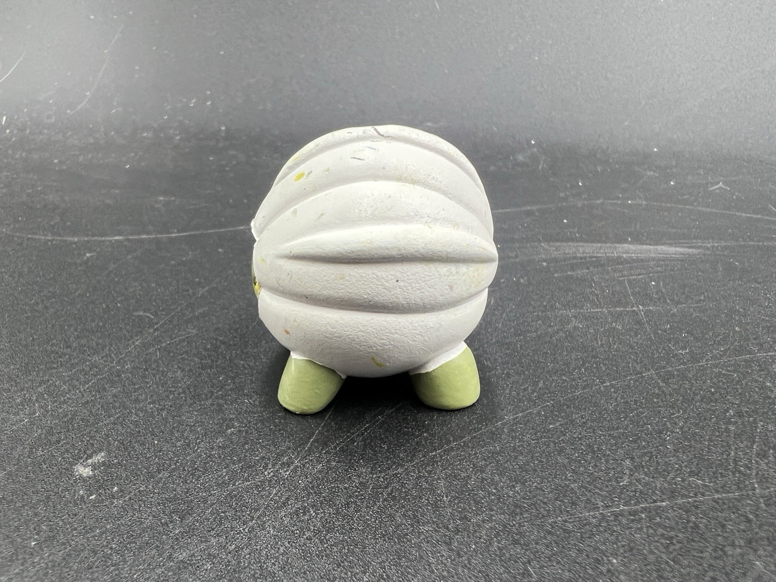 Shelgon TOMY Pokemon Figure CGTSJ Nintendo China