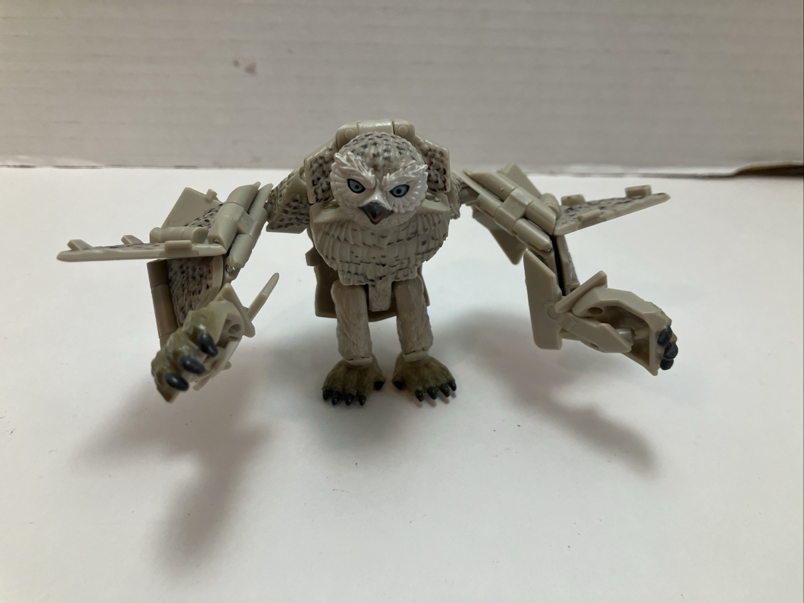 Hasbro Owlbear Doric Dicelings Dungeons & Dragons Honor Among Thieves D&D