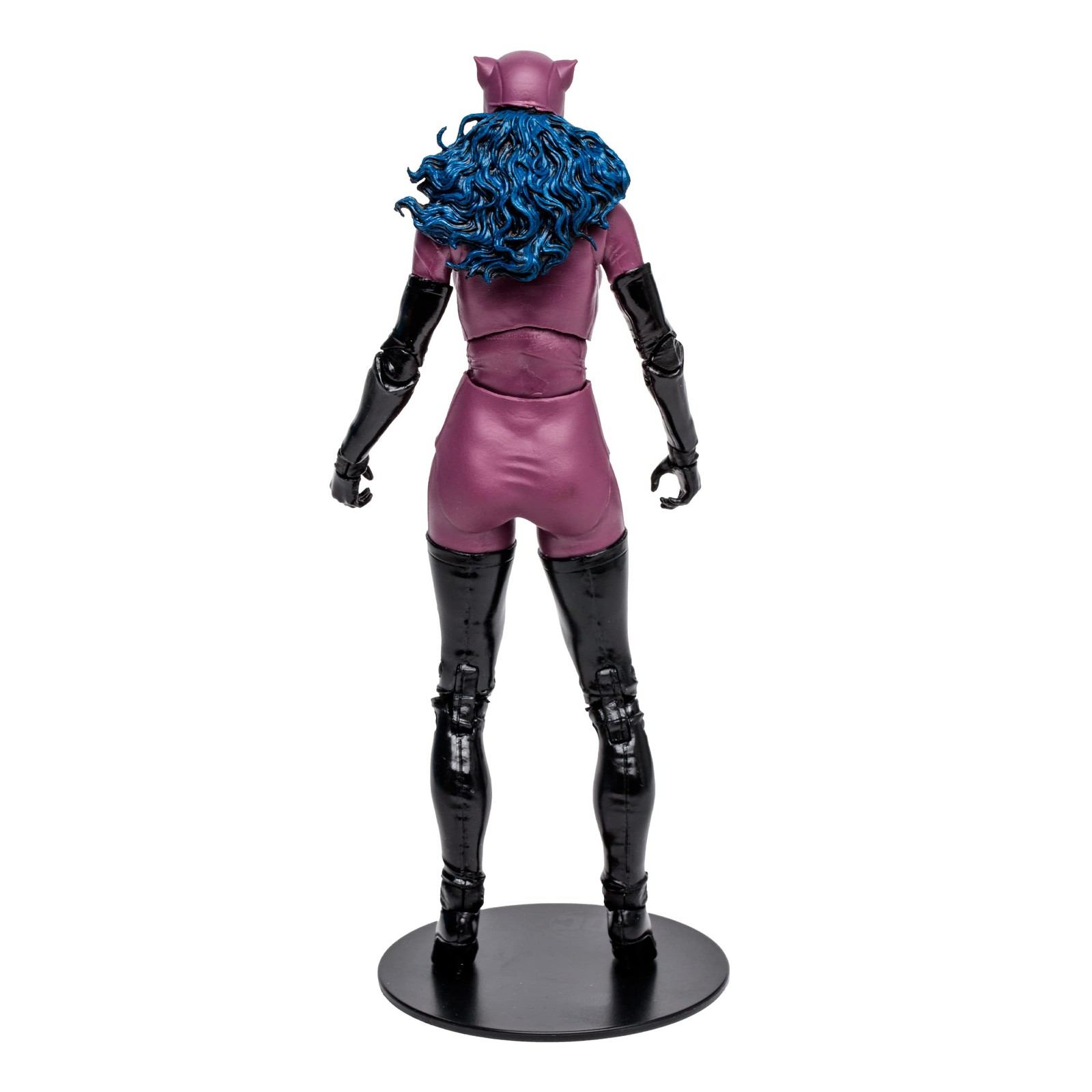 McFarlane Toys – DC Multiverse 7IN – Catwoman Knightfall
