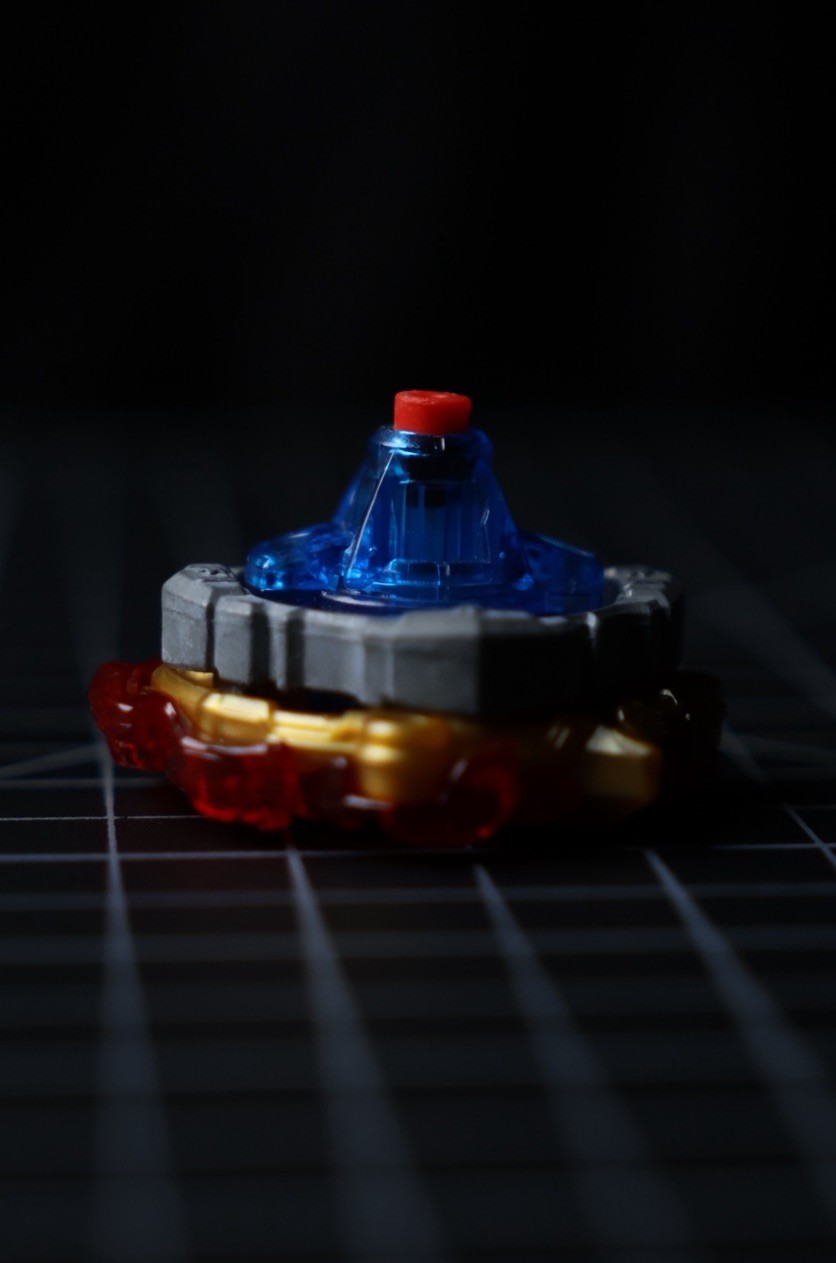 Xcalibur Force Xtreme B-23 Beyblade Burst Single Layers Takara Tomy #1 May