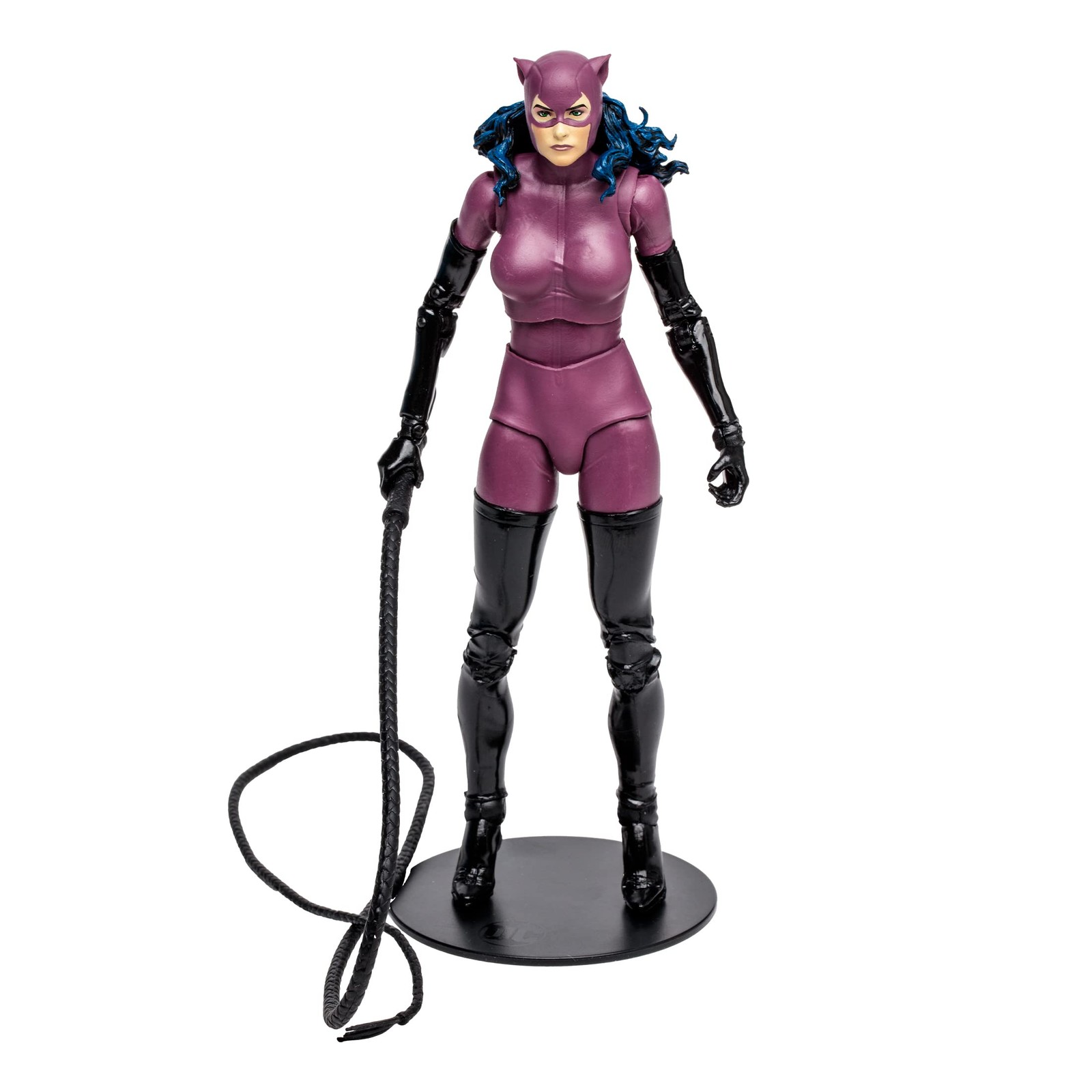 McFarlane Toys – DC Multiverse 7IN – Catwoman Knightfall