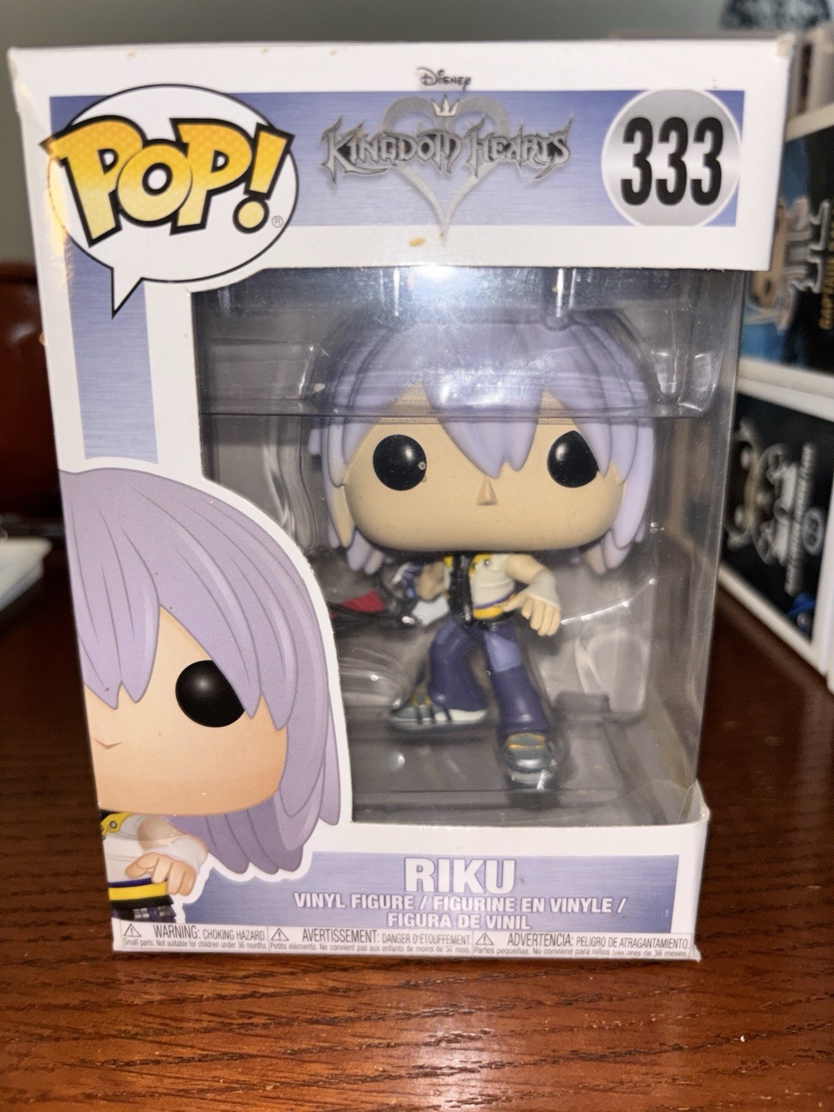 Funko Pop! Check description for Individual Prices.