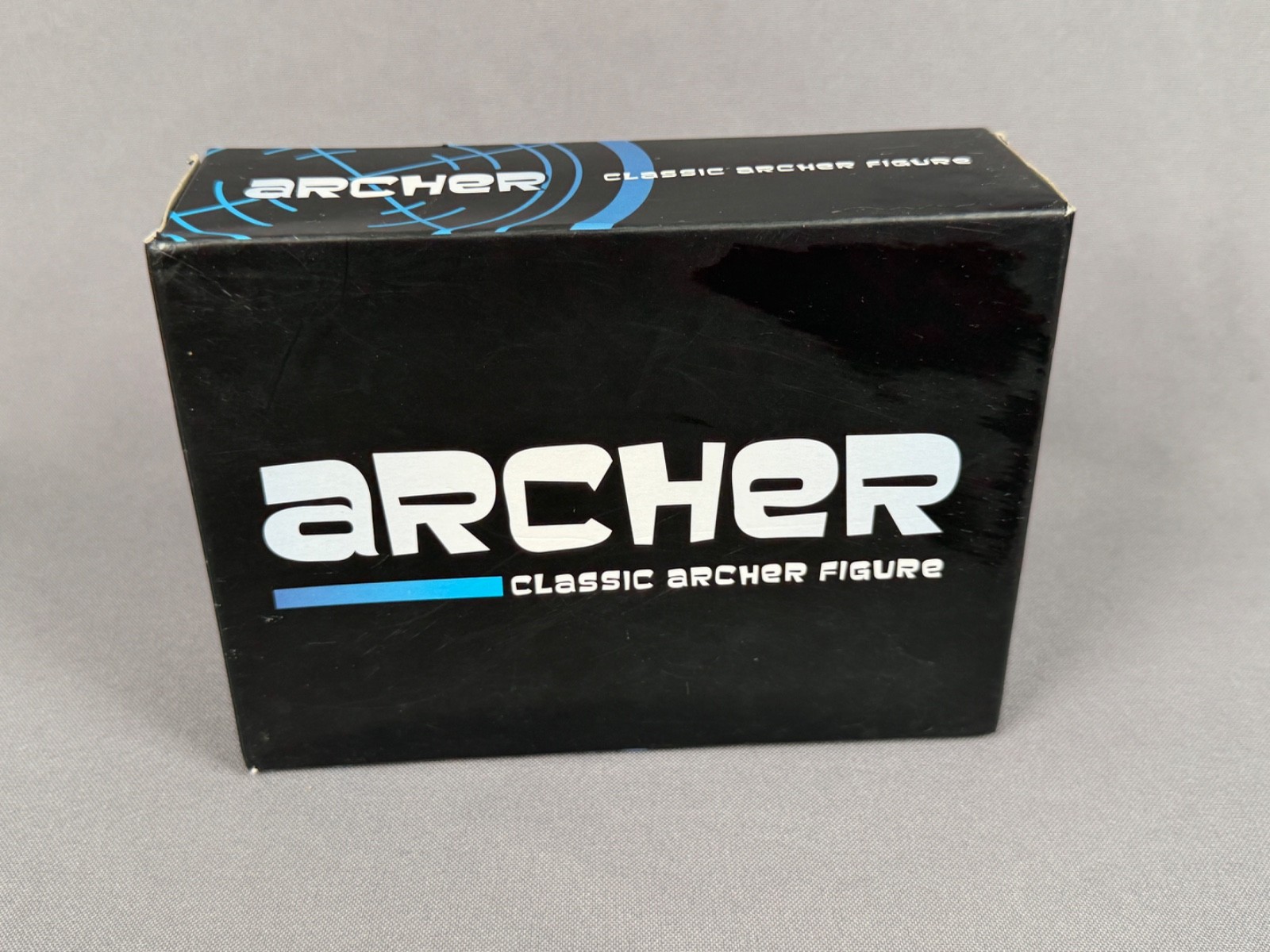 Loot Crate FX Archer Classic Archer TV Show Figure