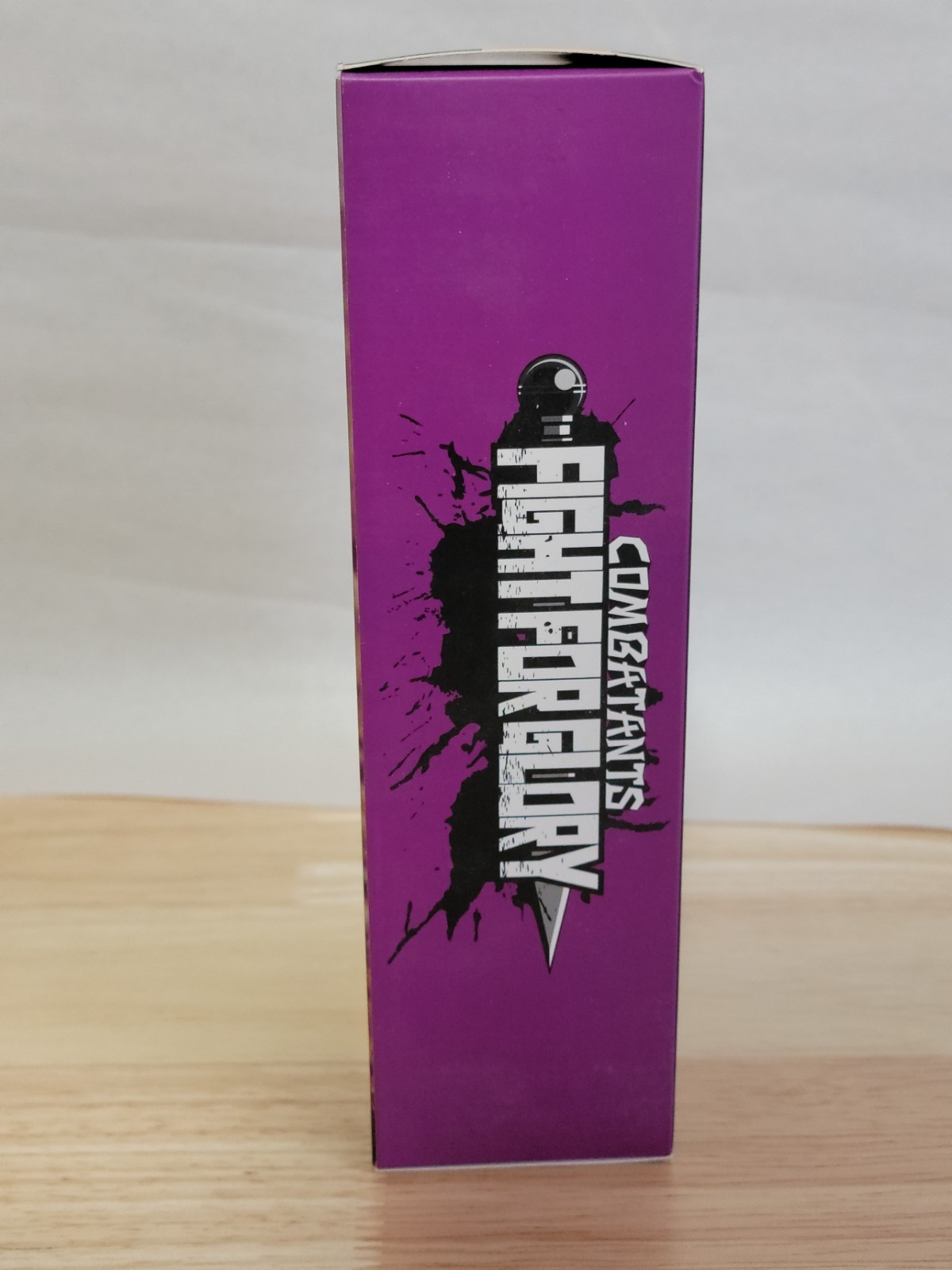 Xesray Studio Fight for Glory Combatants Praetorian 1/12 Figure Exclusive