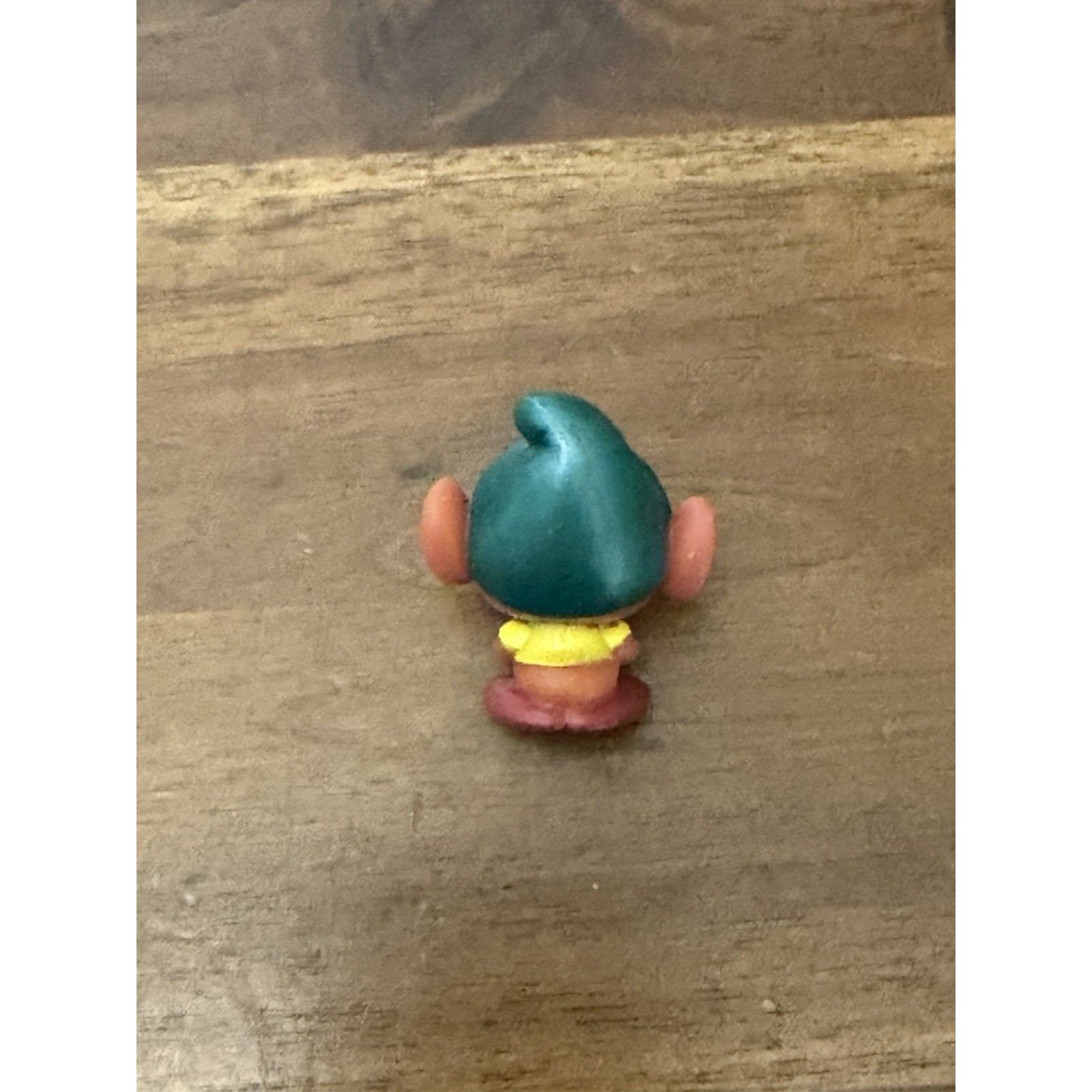 SPECIAL EDITION Disney Doorables Series 4 GUS GUS VERY RARE From Cinderella