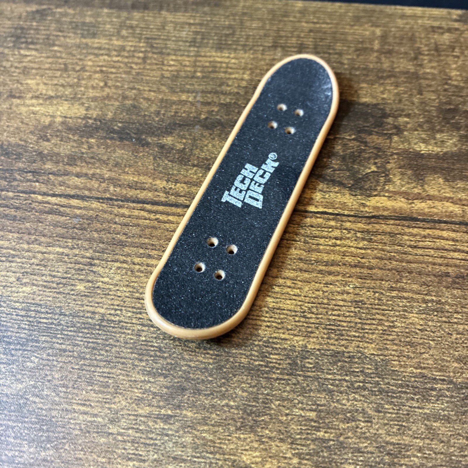 Jack Curtin DGK All Day Tech Deck Skateboard Board Only Dirty Ghetto Kids