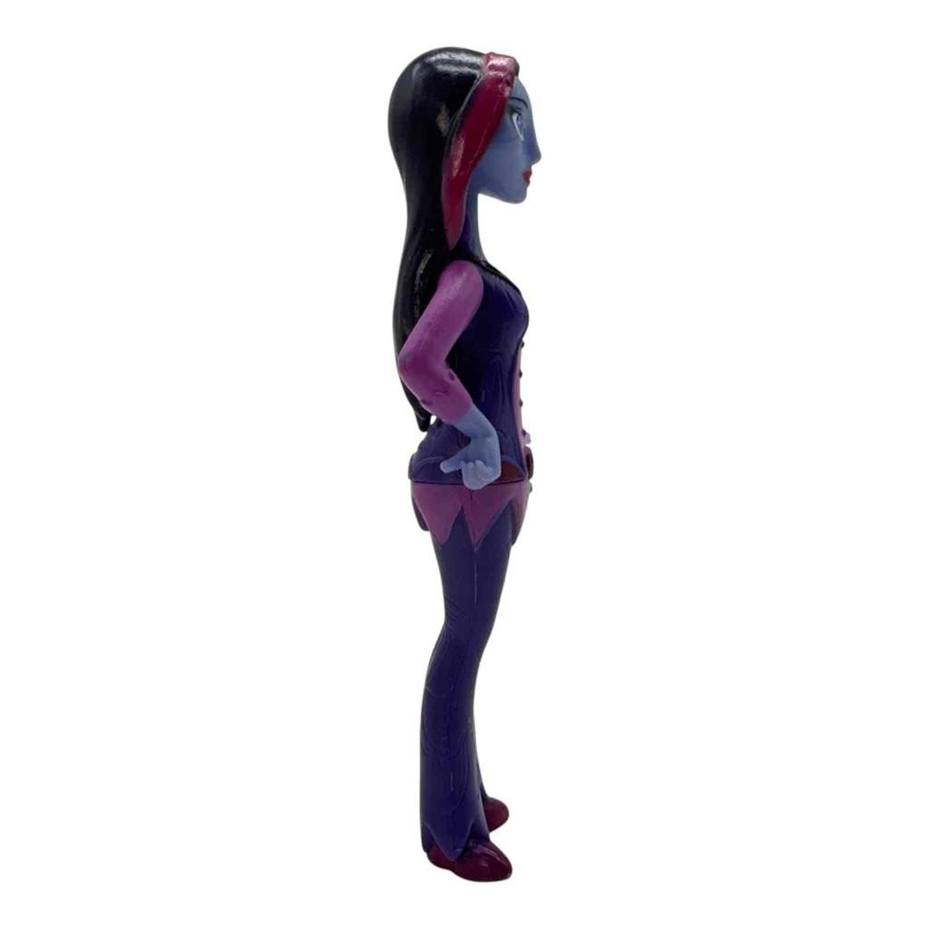 Disney Jr. Vampirina’s Mom OXANA HAUNTLEY 5″ Action Figure Toy Vampire Witch