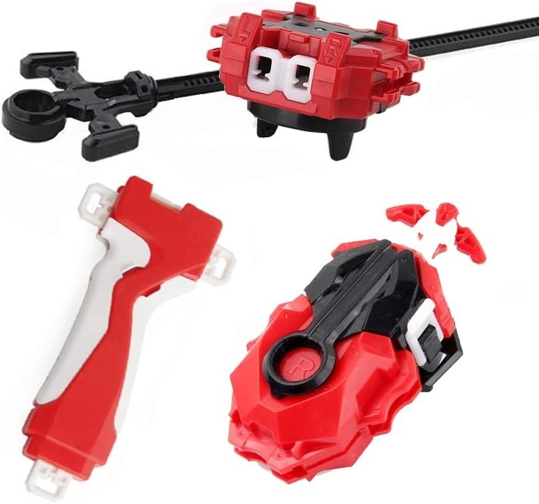 Bey Battling Top Burst Gyros Set Gift for Children Boys Ages 6 8 10 12+ Comba…