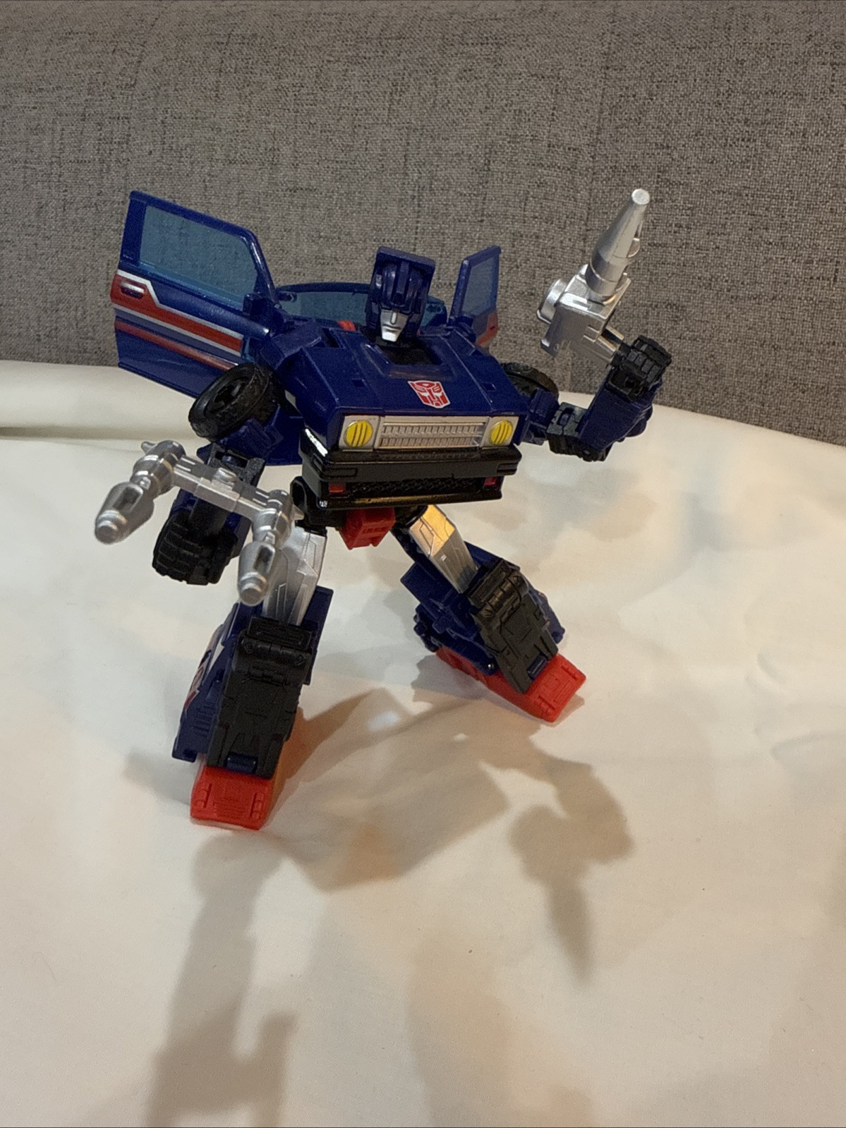 Transformers Legacy Skids (Loose Incomplete)
