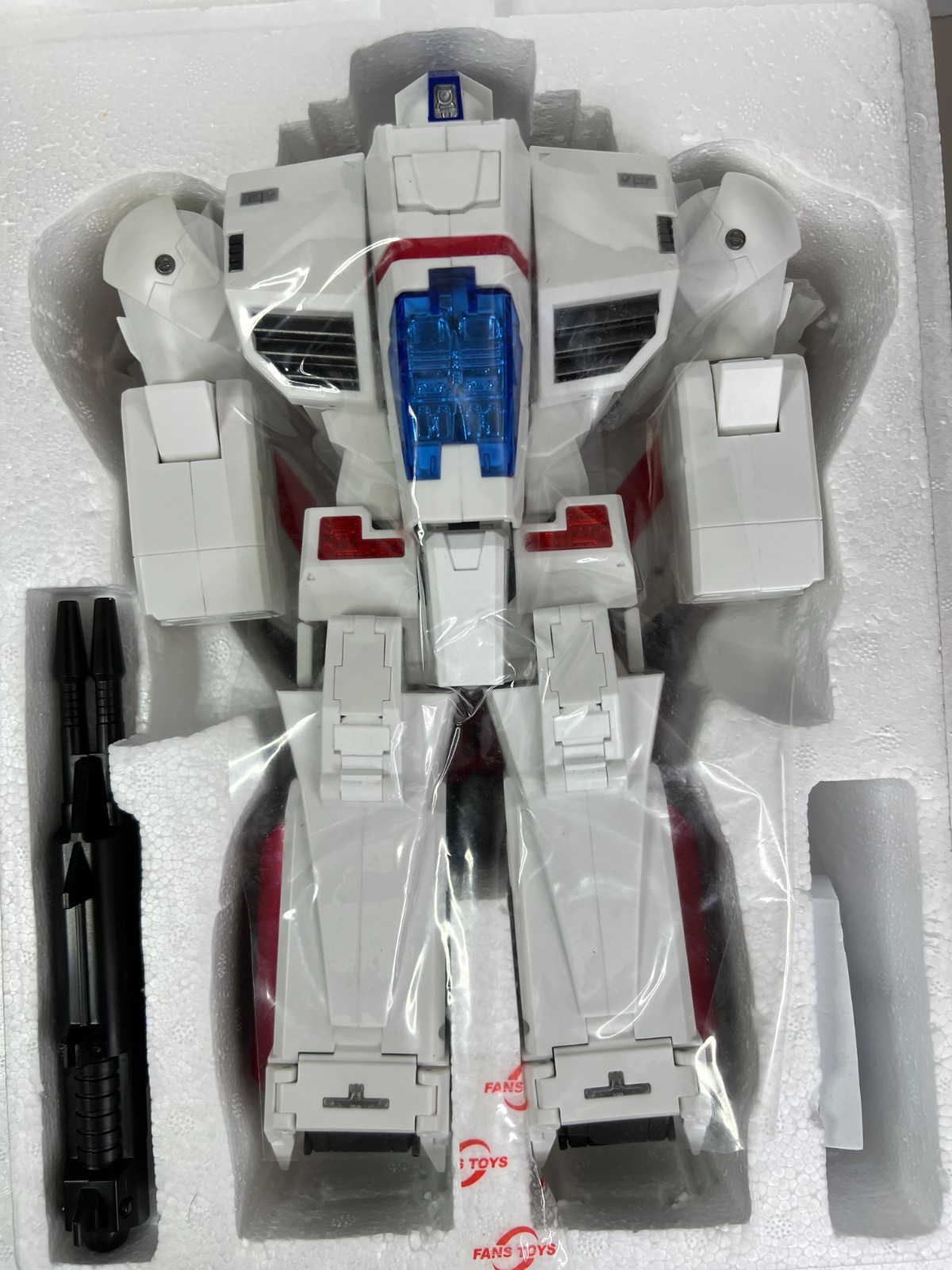 Fans Toys FT-10 Phoenix