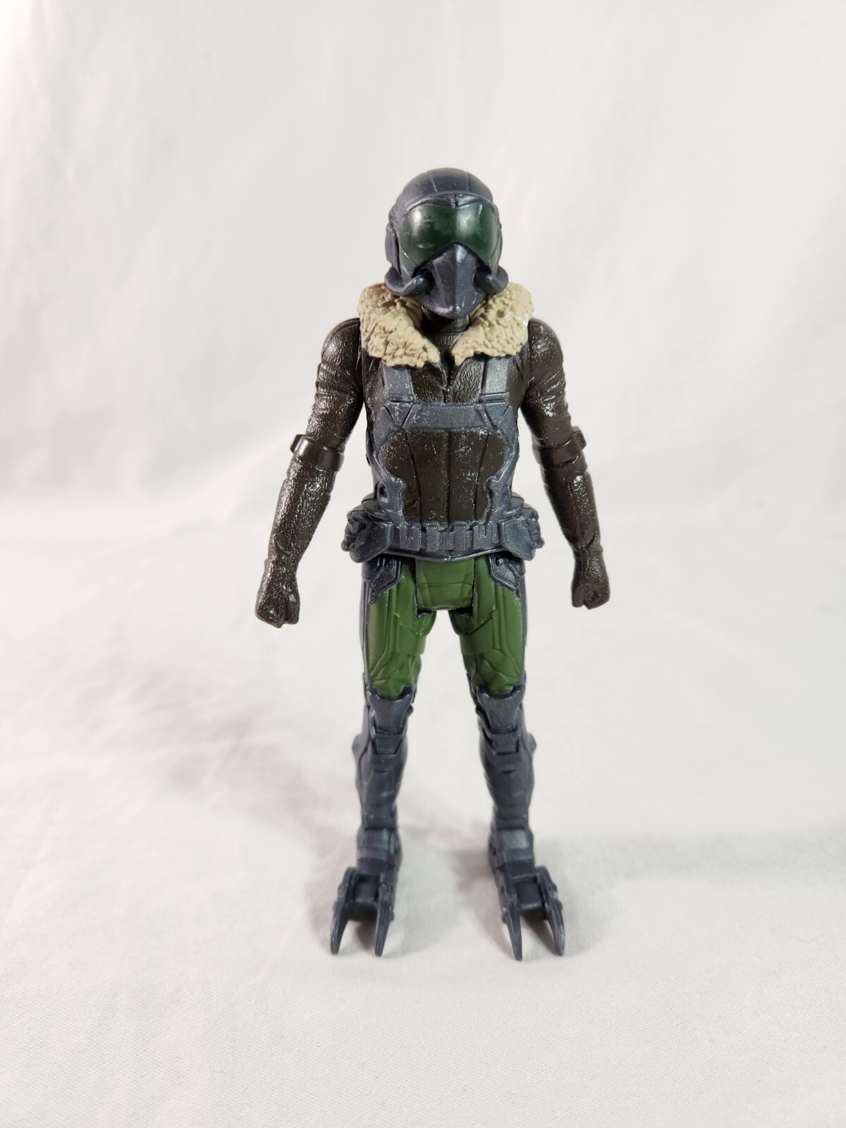 Vulture Action Figure – Spiderman Homecoming 2018 Figure Only EUC 5.5 In FastShp