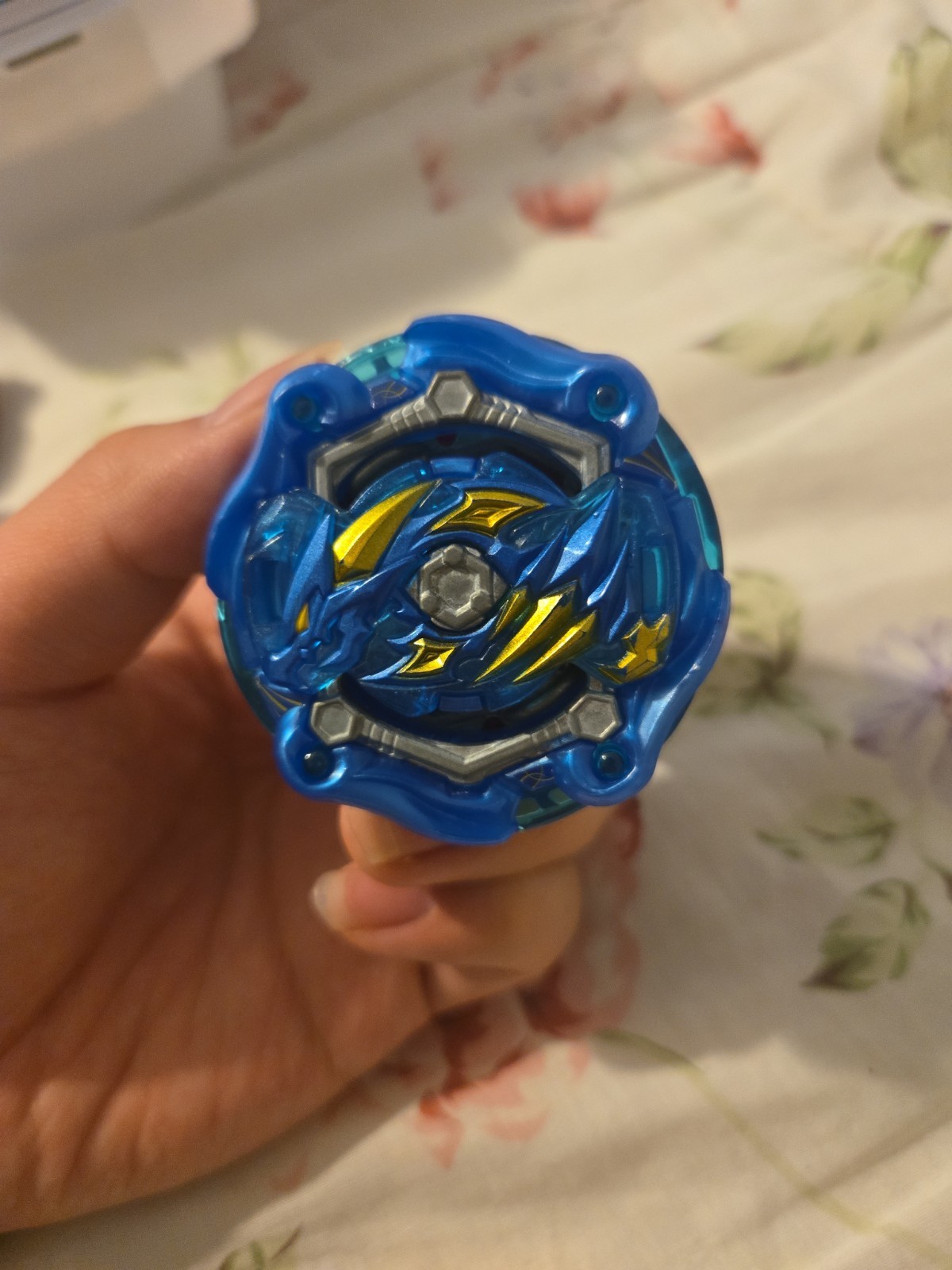 Takara Tomy Beyblade Burst GT B-153 Cosmo Dragon Vanguard Revolve
