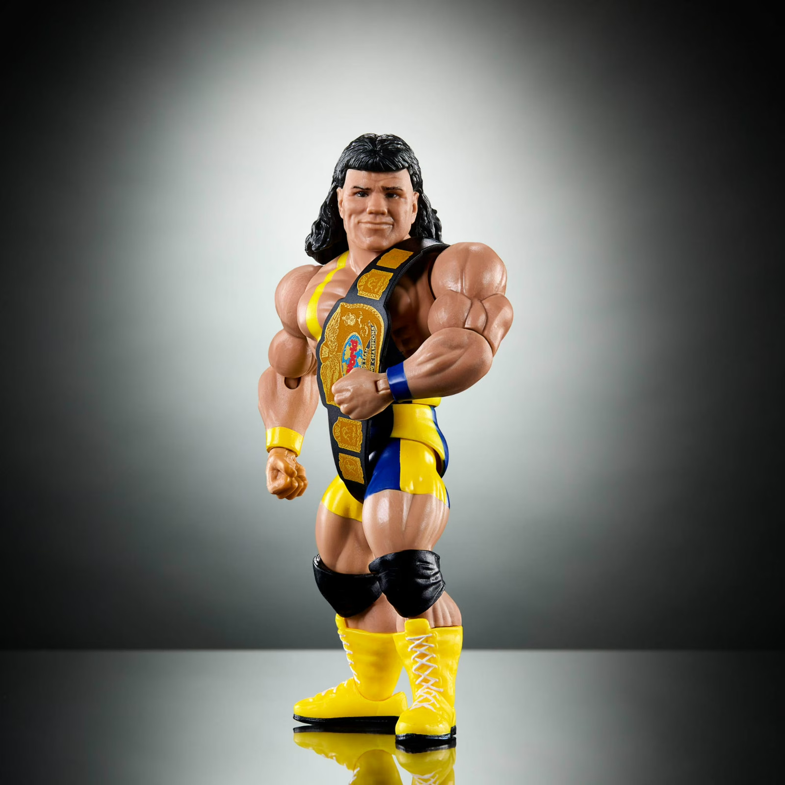 WWE Superstars SCOTT STEINER Action Figure Series 16 In Hand NEW