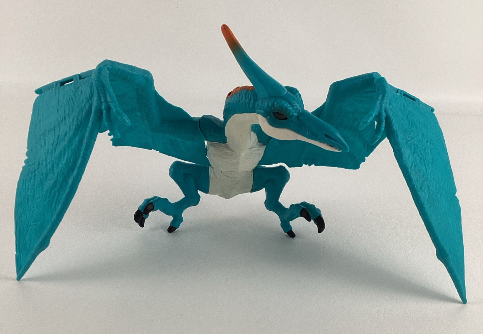 Zuru Robo Alive Dino Pterodactyl Action Figure Robotic Pet Dinosaur Wing Flap