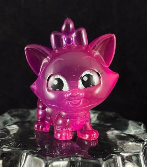 Disney Doorables – Marie – Special Edition – Technicolor