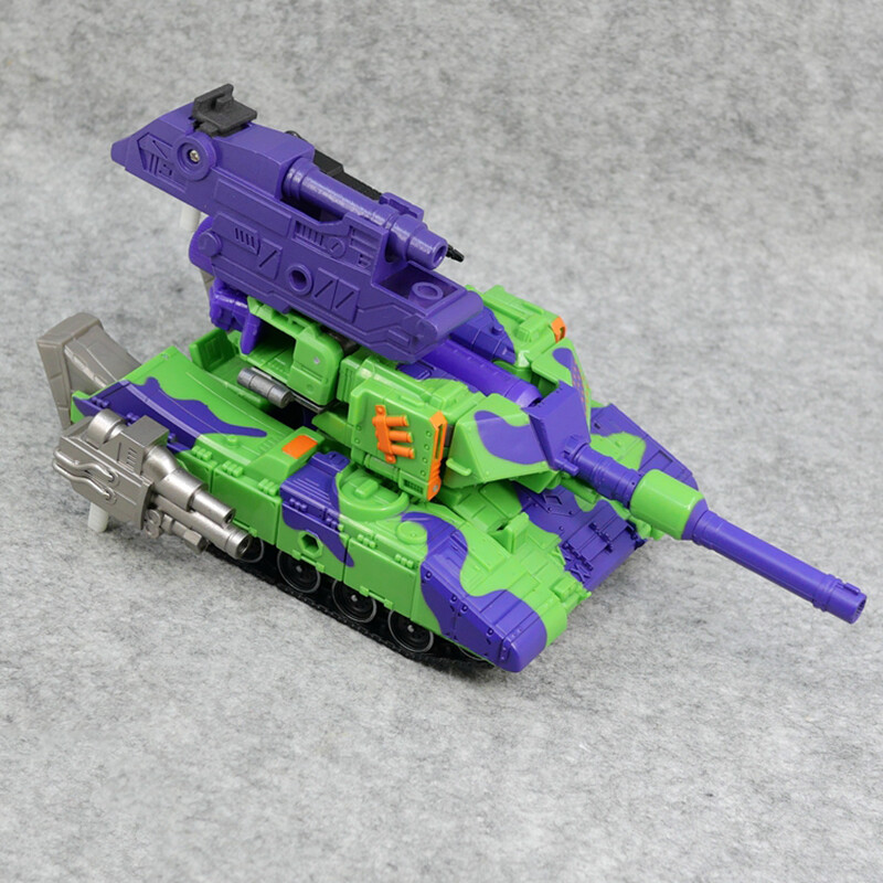 For Earthrise Megatron Generations Selects G2 Megatrn Weapon Sword Upgrade Kit