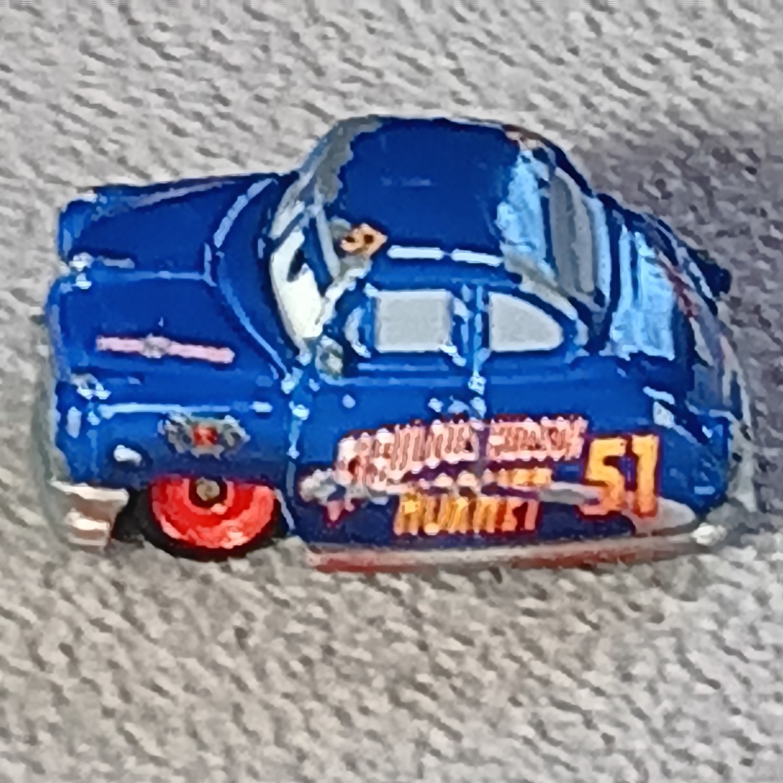 Disney Cars Mini Cars Mixed Lot Of 6 See Photos For Contents Of Lot