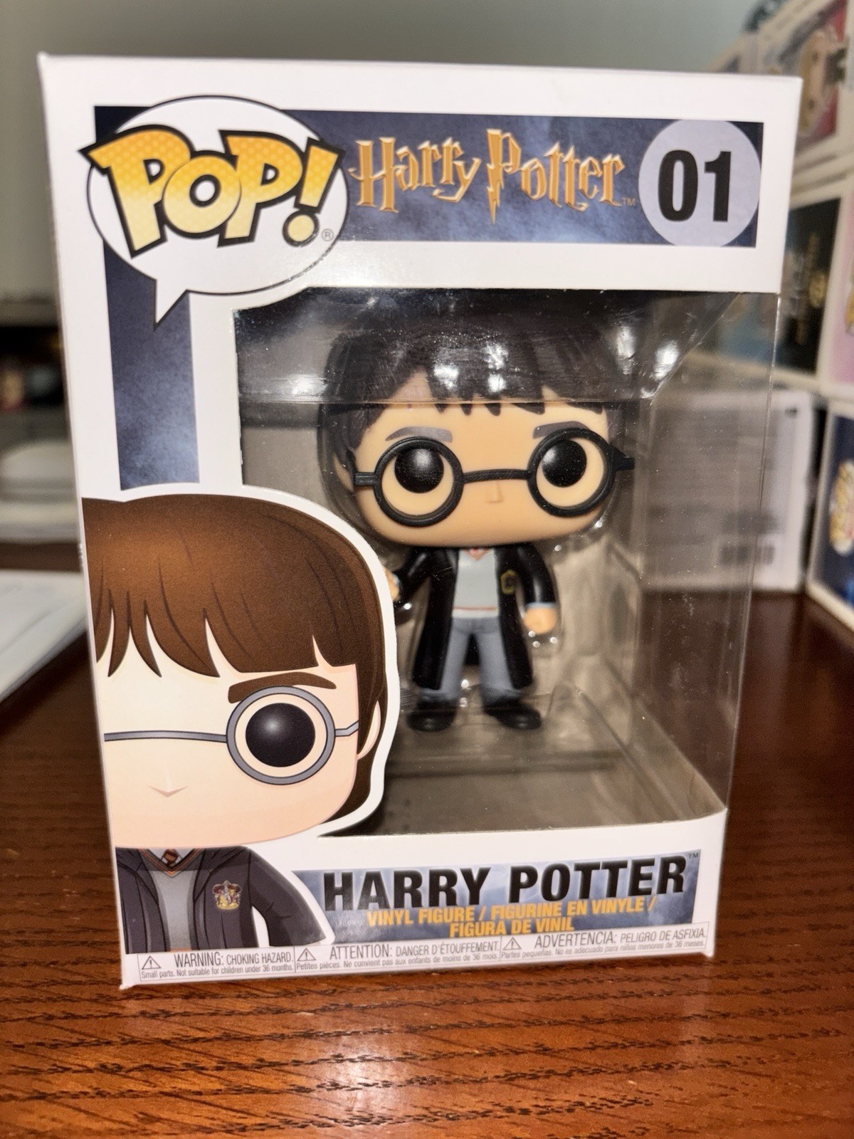 Funko Pop! Check description for Individual Prices.