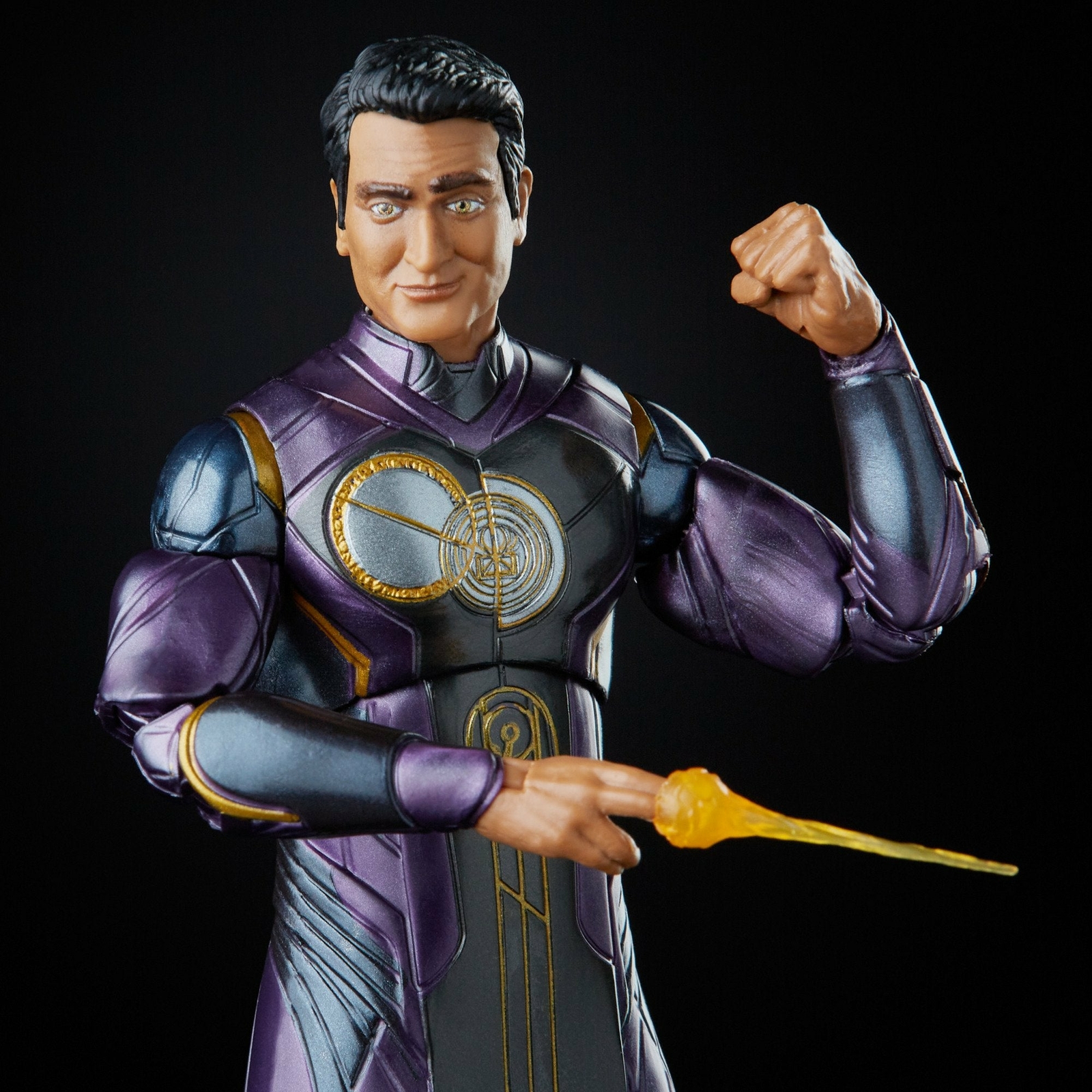Marvel Legends The Eternals – Kingo – Action Figure, 6 Inch