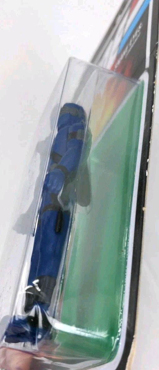 New In Box Snake Eyes Combat Gladiator 2022 3.75″ GI JOE COBRA Combat Gladiator