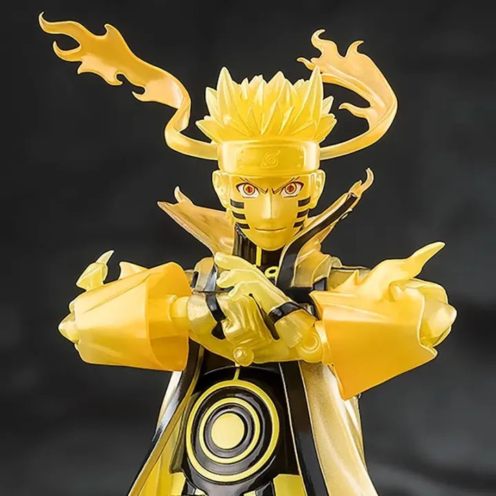 [SDCC 2026 Event Pick-up] S.H.Figuarts NARUTO UZUMAKI