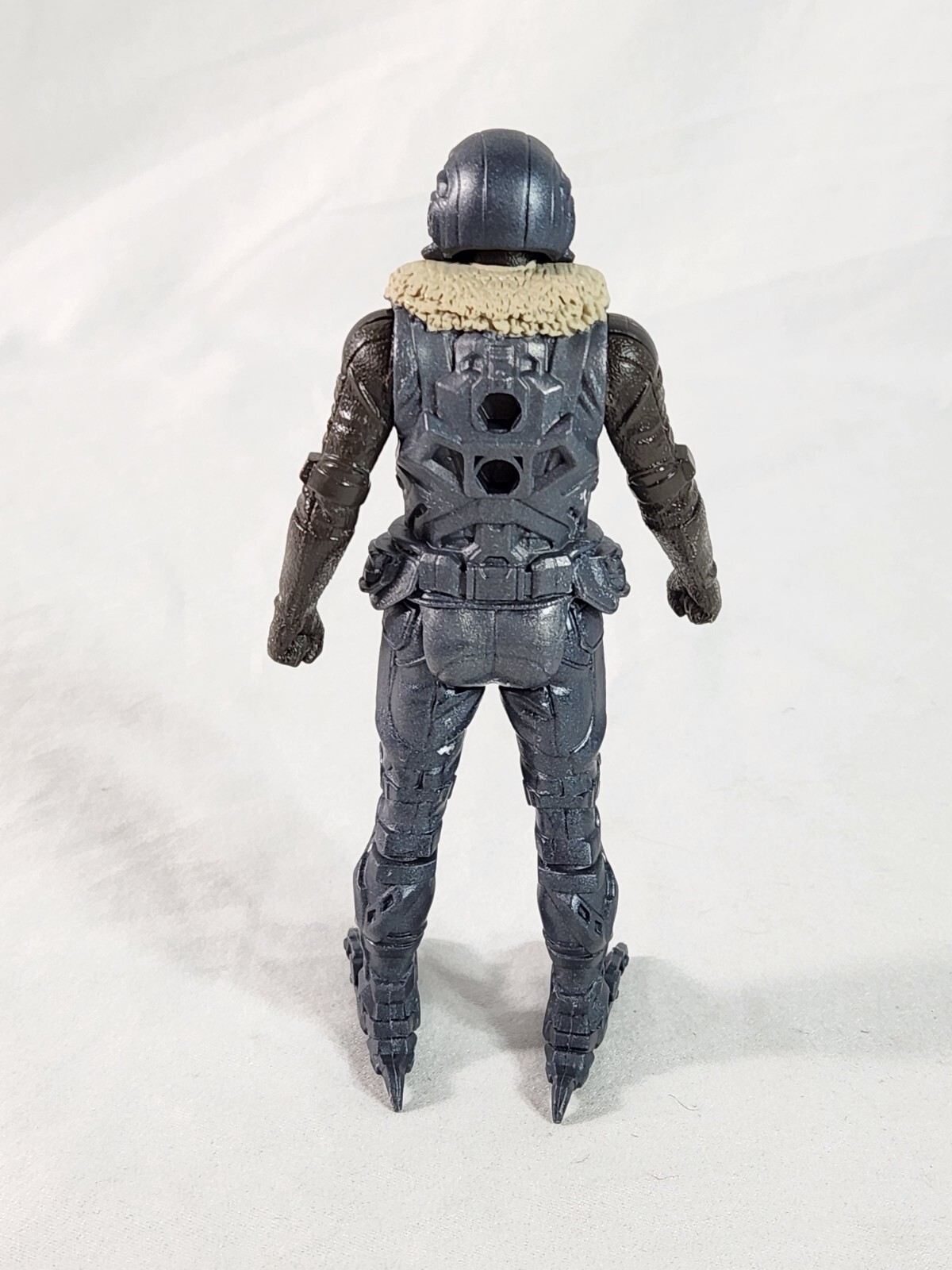 Vulture Action Figure – Spiderman Homecoming 2018 Figure Only EUC 5.5 In FastShp