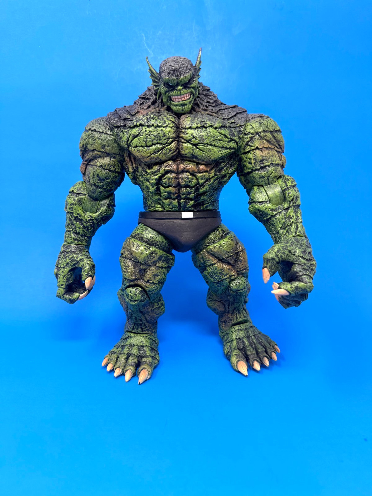 Marvel Diamond Select Series Abomination Action Figure (Q)