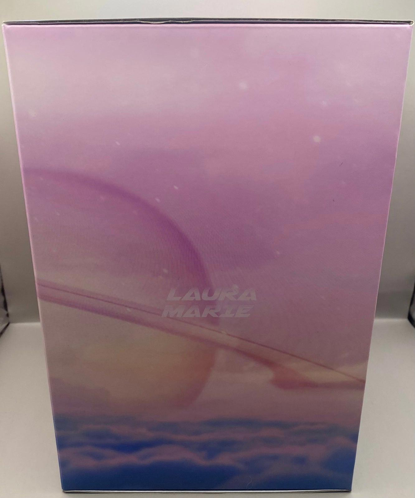 Mighty Jaxx Party Bot: Spaced Out Limited Edition Figure Laura Marie Vinyl