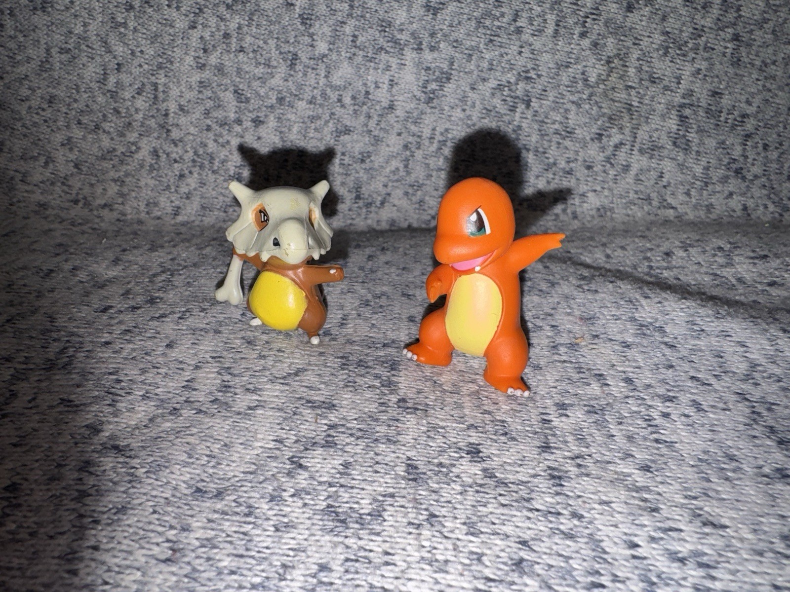 Pokemon Charmander Nintendo Tomy And Advent Calendar 2019 2” Cubone Figures