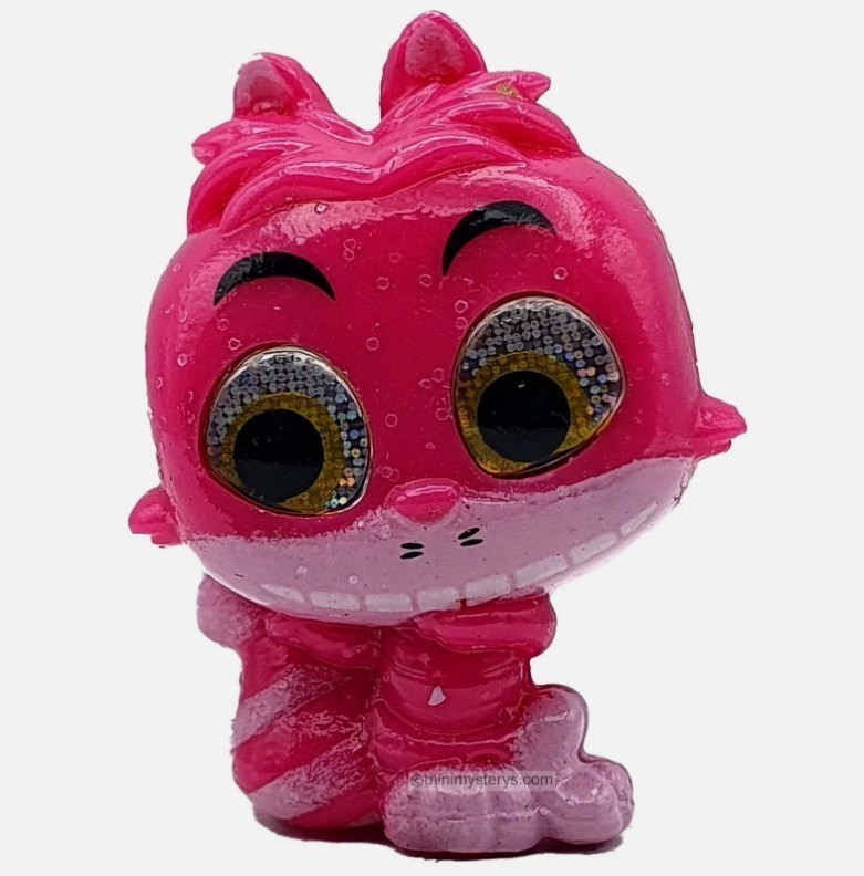 Moose Series 1 Disney Doorables (YOU PICK)