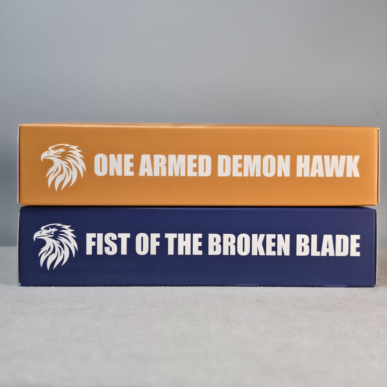 ⭐USA STOCK⭐ HAZ 002 Future Gohan One Armed Demon Hawk (Anime) NOT SH Figuarts