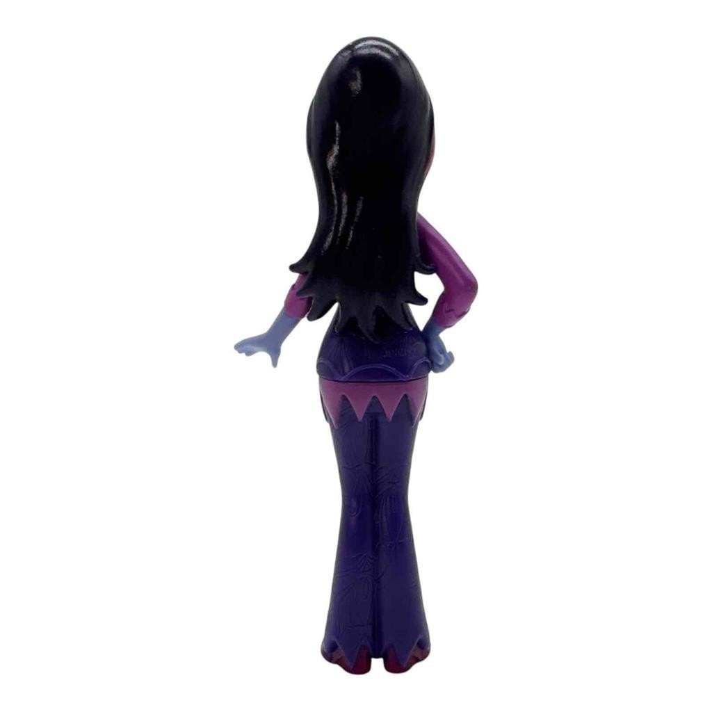Disney Jr. Vampirina’s Mom OXANA HAUNTLEY 5″ Action Figure Toy Vampire Witch