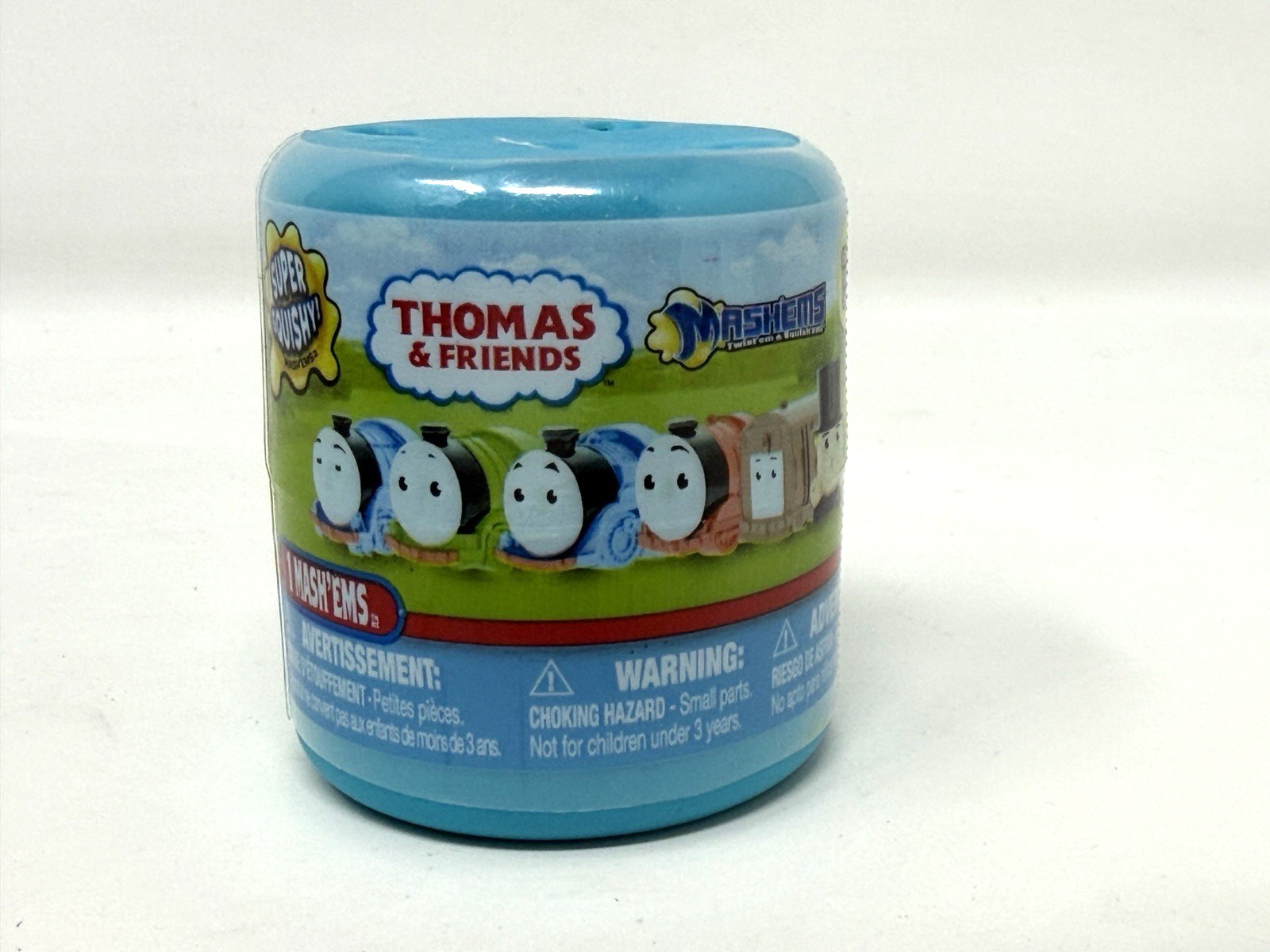 Thomas & Friends Mashems Series 1