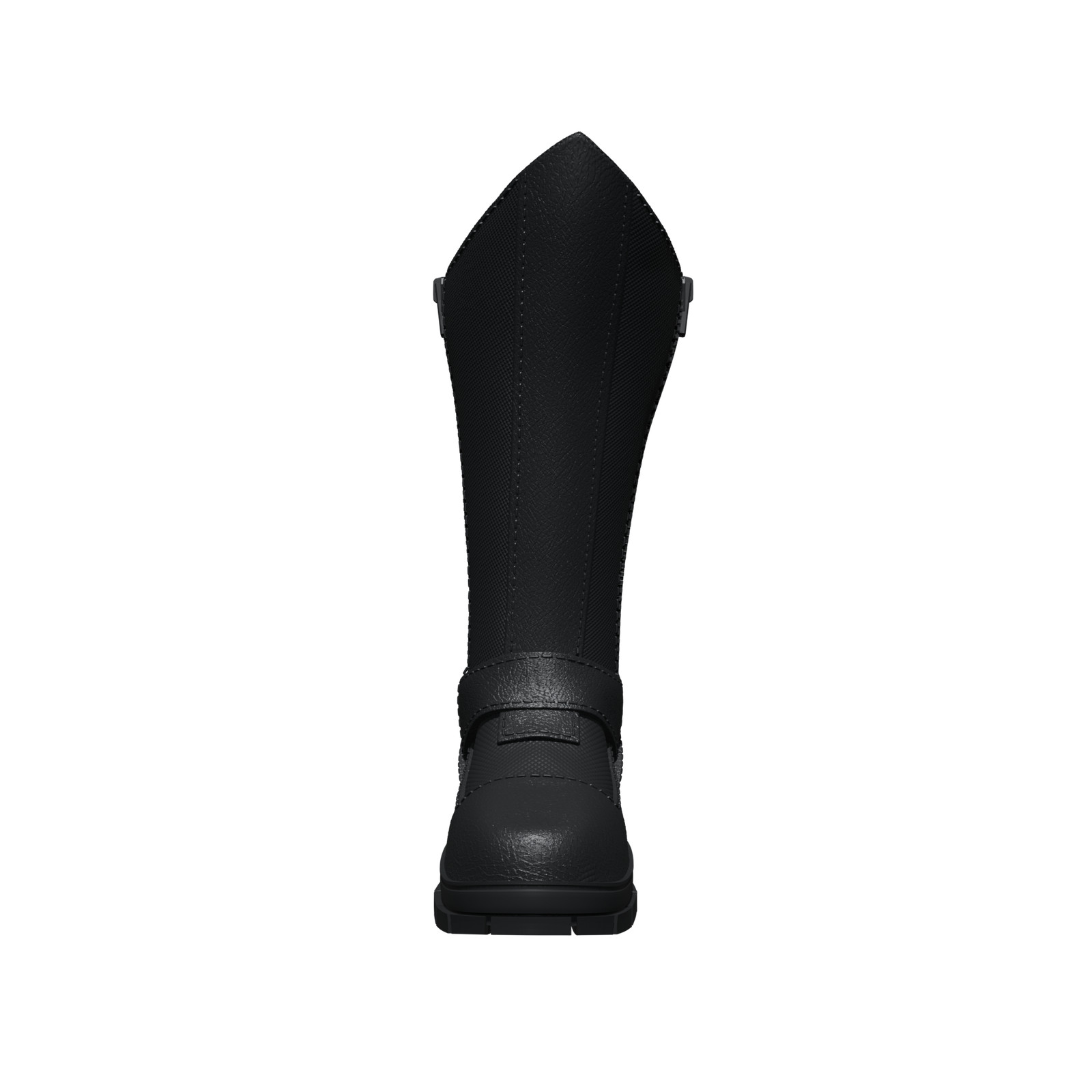 1/12 Scale Action Figure Boots: Hero v1