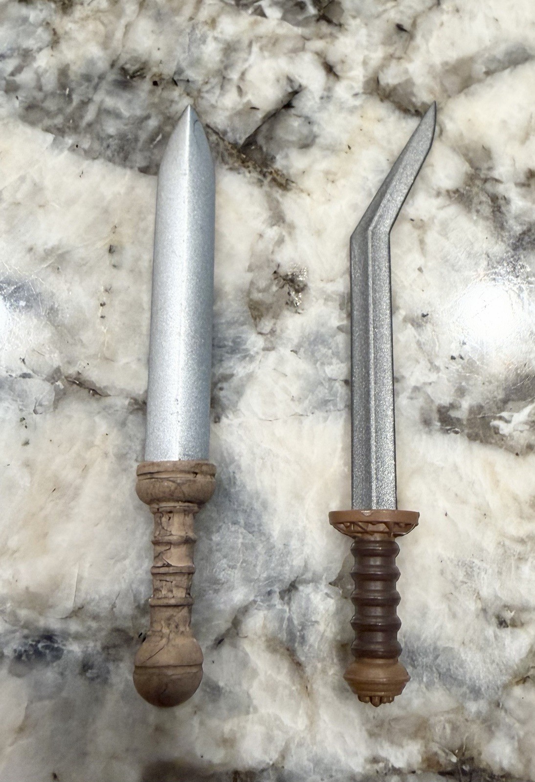 Xesray studio combatants Swords 1/12 Scale