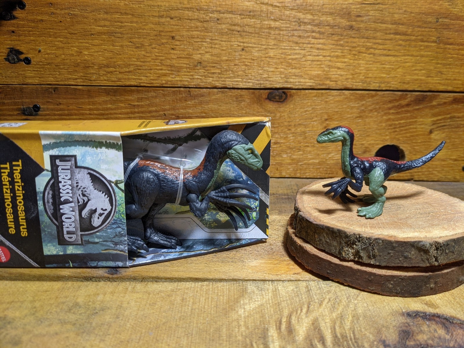 Ultra Rare! 6″ Size Jurassic World Dinosaur Posable Firgurines Complete Set