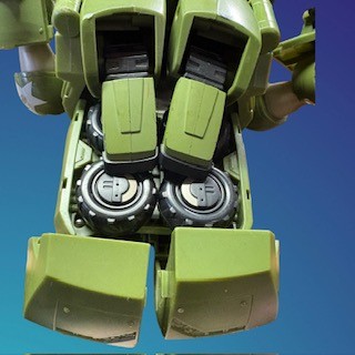 Transformers Animated Leader Class Bulkhead Hasbro 2007 Figure No Accessories