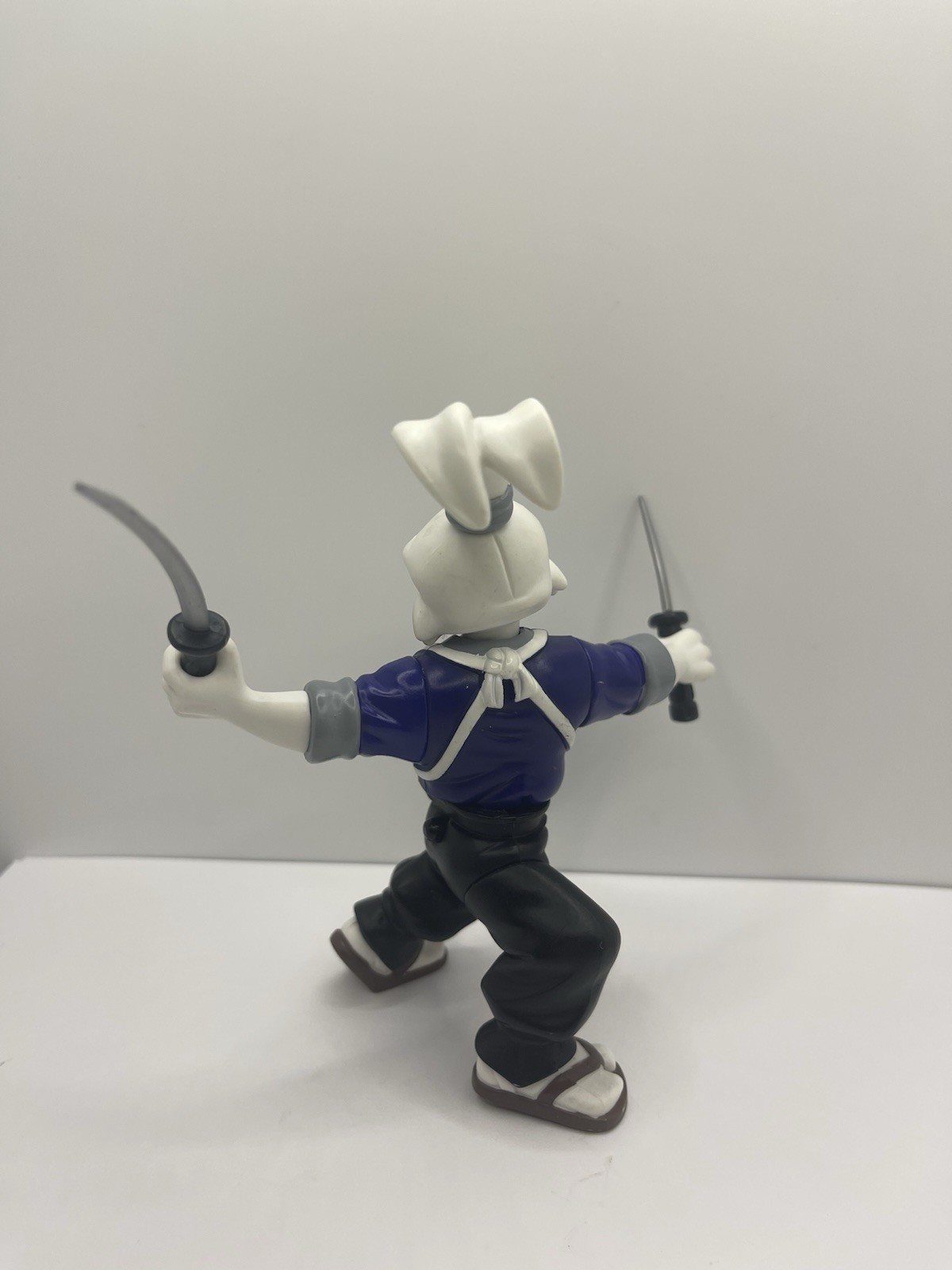 USAGI YOJIMBO action figure TMNT Playmates 2004