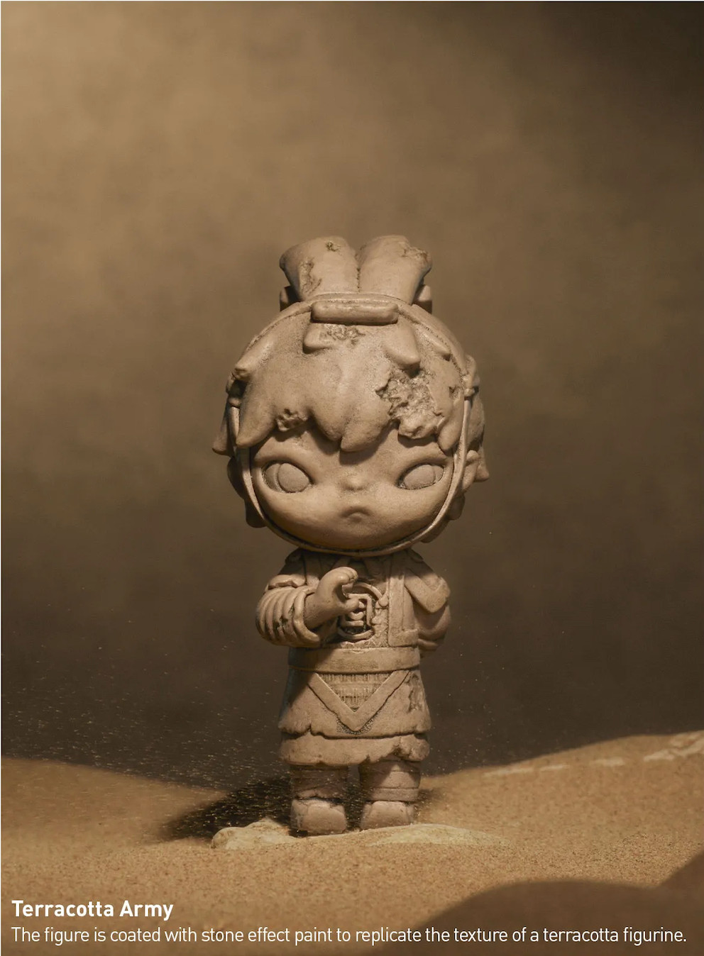 POP MART Hirono x CLOT Series Confirmed Figures Blind Box | US SHIPPING
