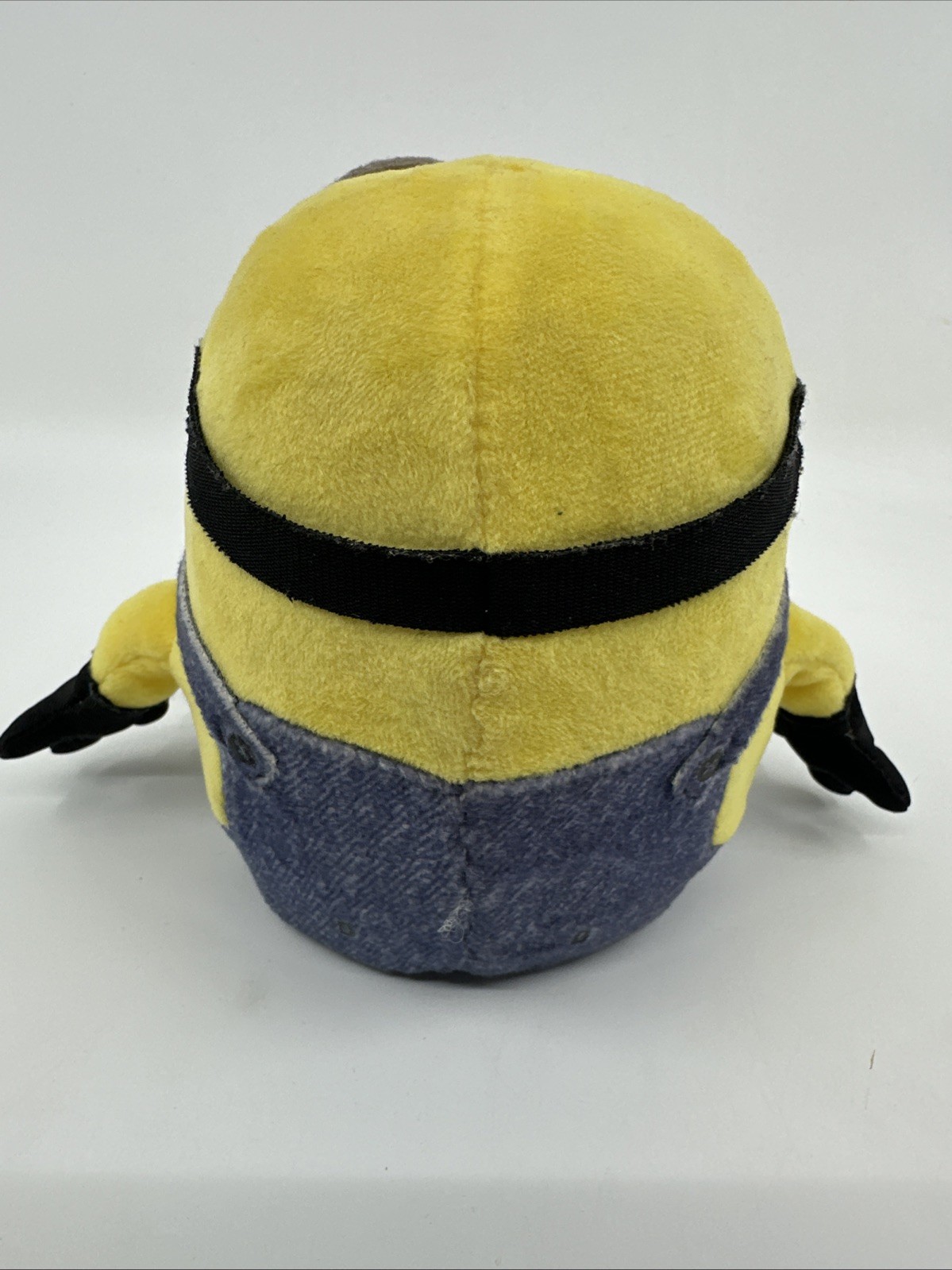 Illumination’s Minions: The Rise of Gru – Small Tactile 7” Squeezable Plush Bob