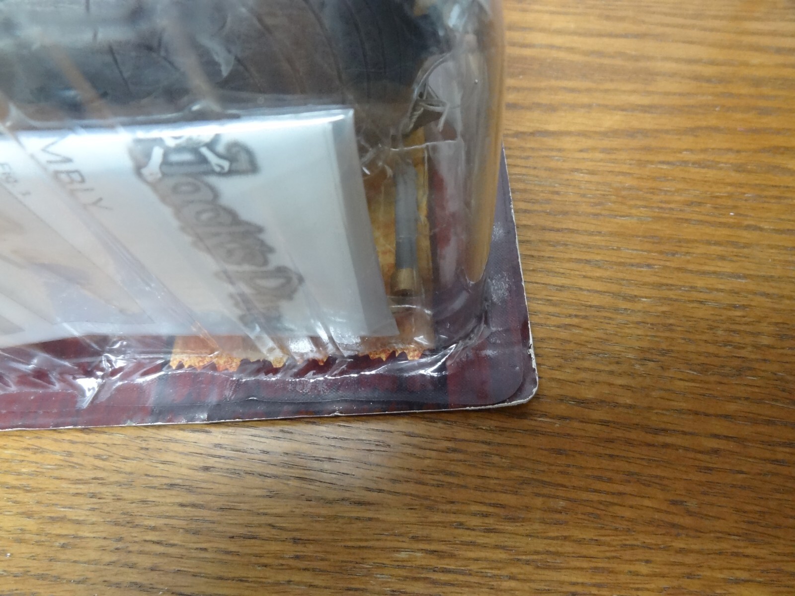 Calico Jack Minimates Pirate Ship (Damaged Packaging)