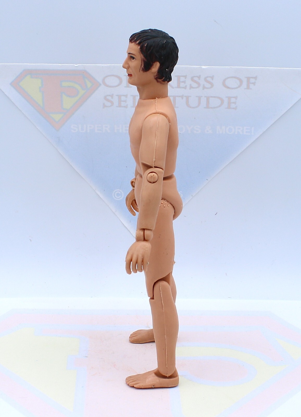 Mego Vintage Action Jackson Original Figure ~Brown Hair ~Navy Sailor Outfit