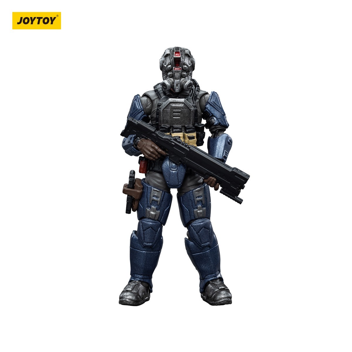 JOYTOY Hardcore Coldplay 1/18 Action Figure Army Builder Promotion Pack Figure