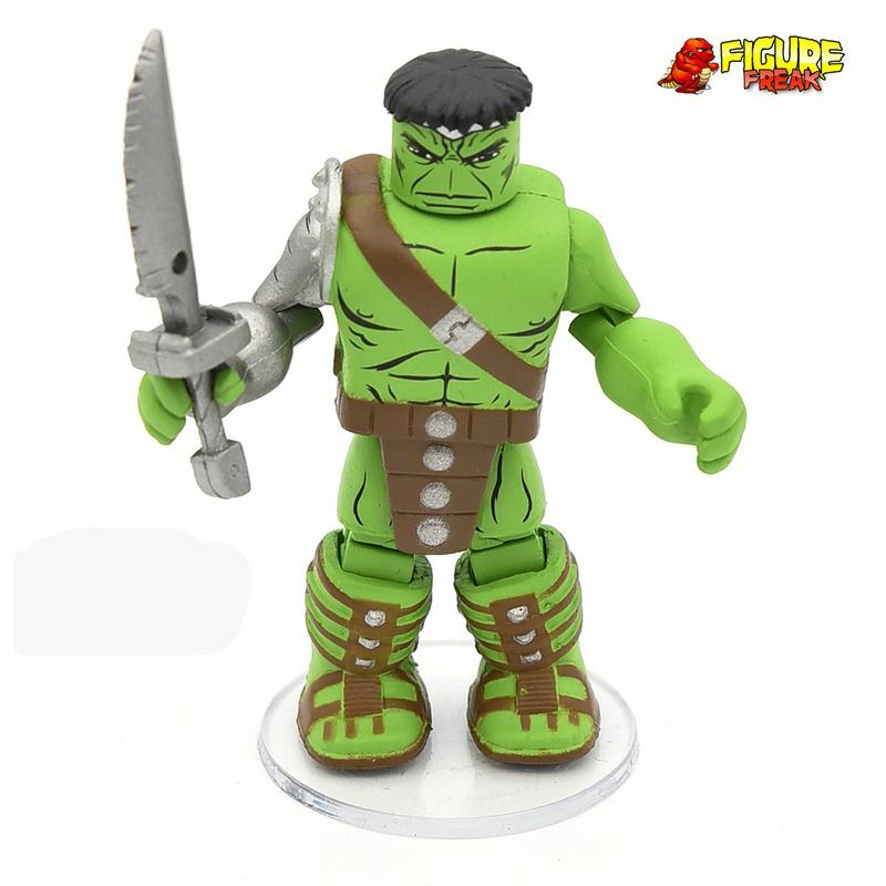 Marvel Minimates Series 74 King Hulk