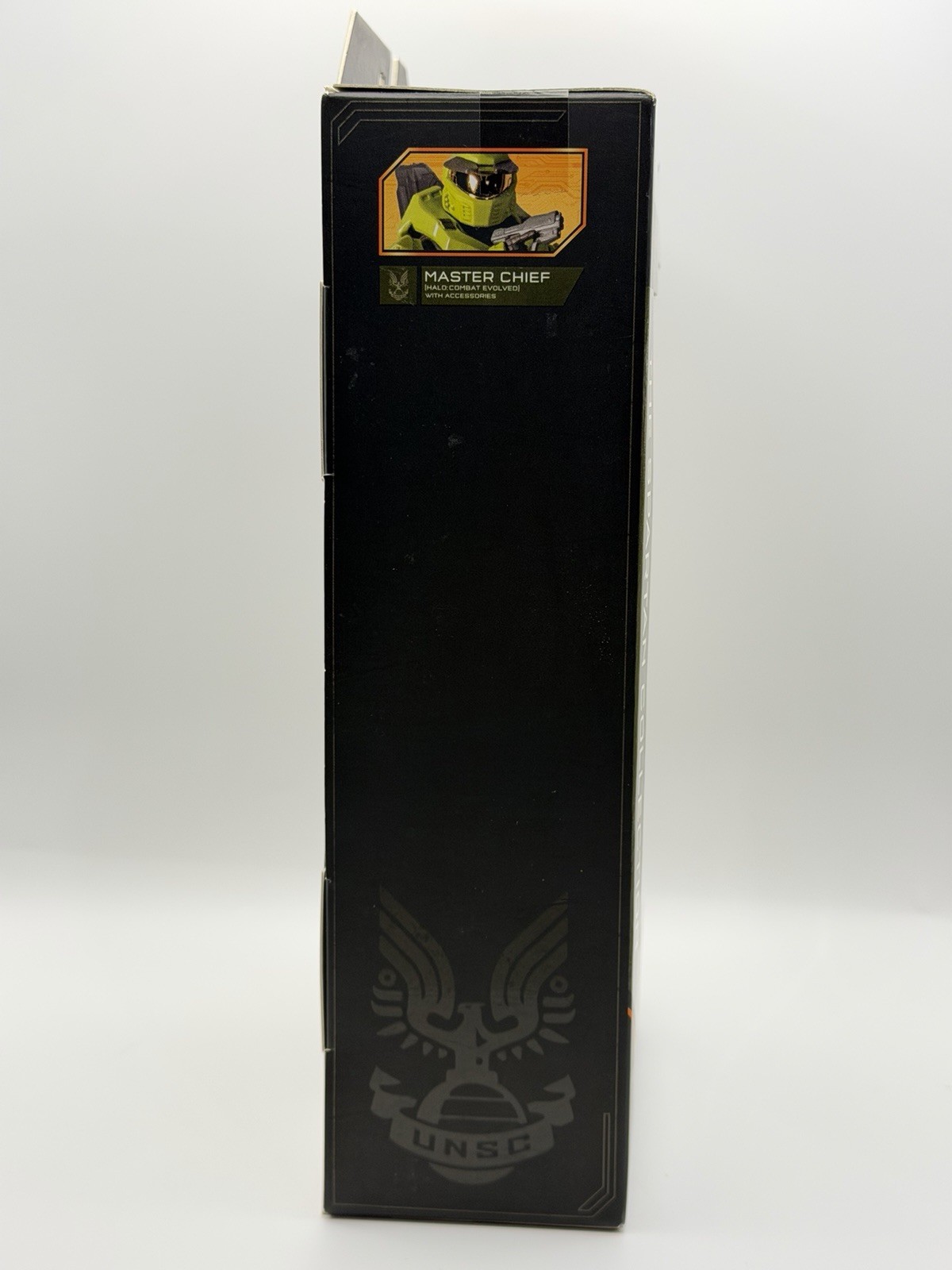 Halo The Spartan Collection MASTER CHIEF CE Wave 5 Jazwares 6.5” NEW SEALED