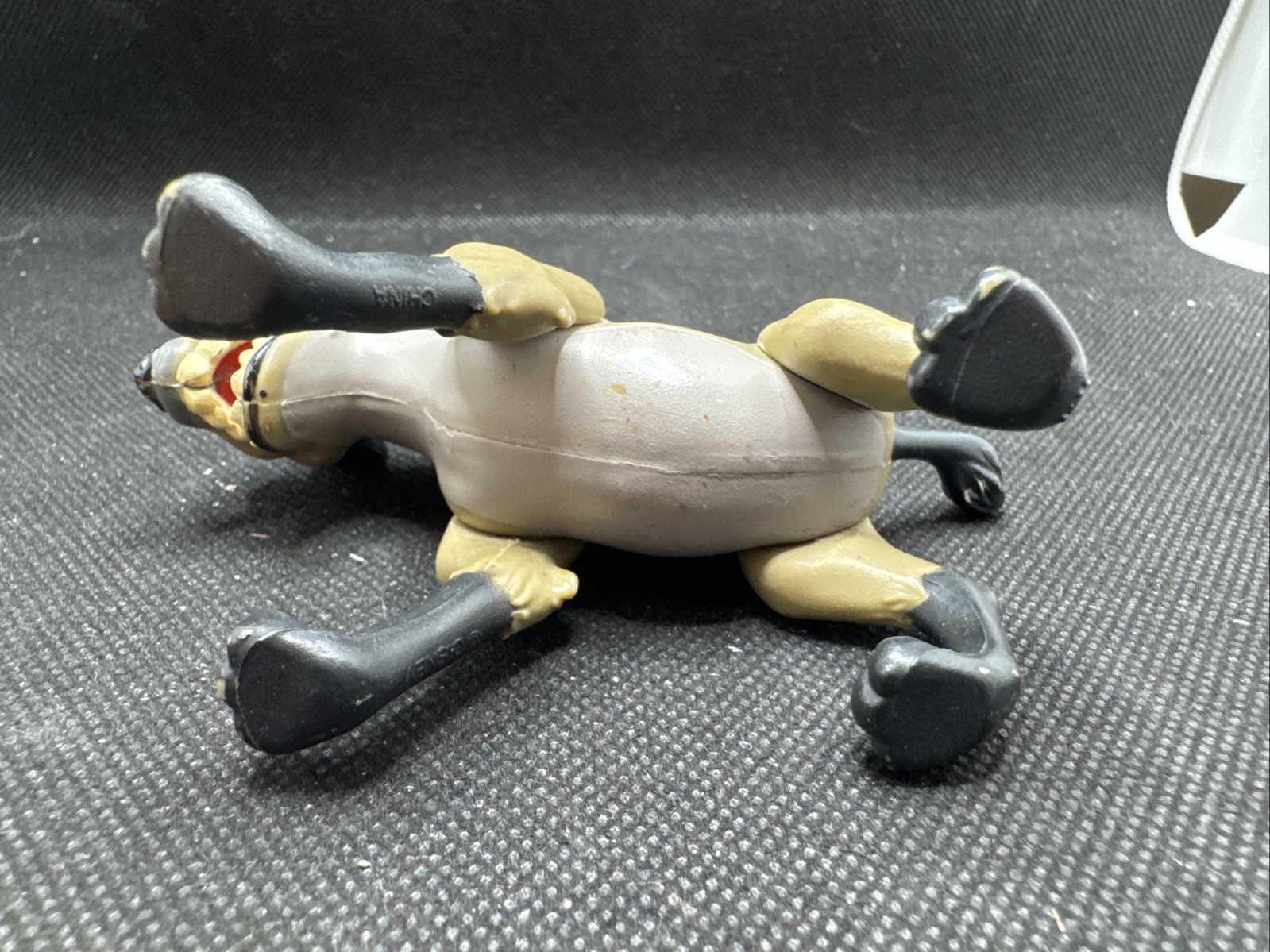 Vintage Mattel 1994 Disney Lion King Hyena Banzai Action Figure Toy