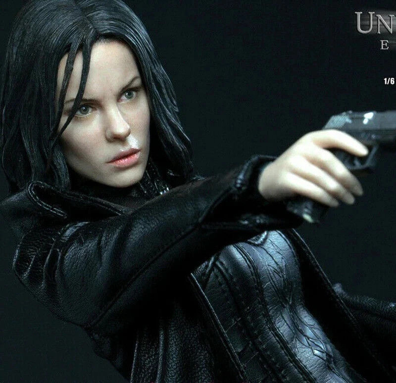 STAR ACE NEW SELENE UNDERWORLD EVOLUTION SEAL 1/6 scale FREE SHIPPING WORLDWIDE